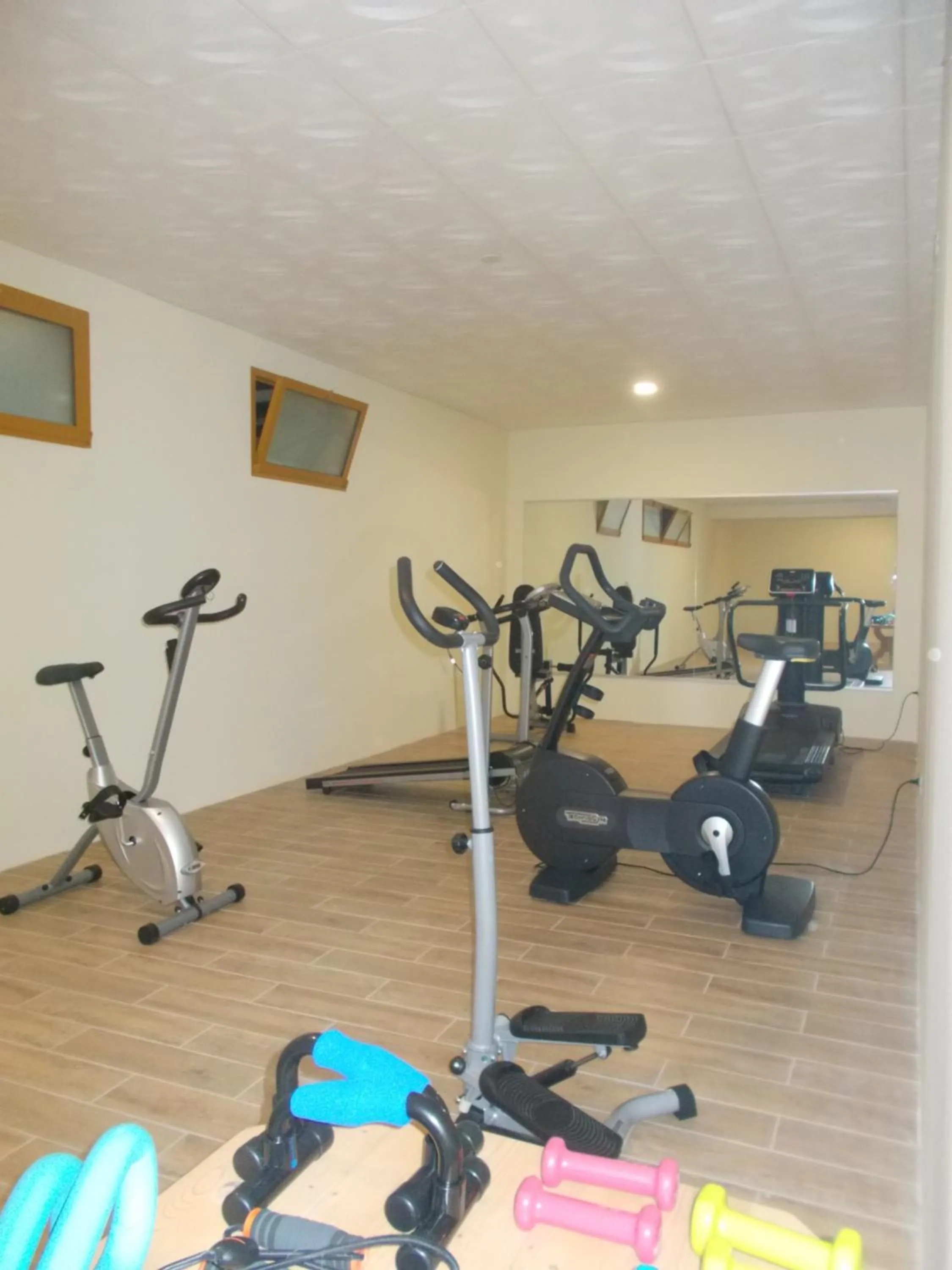 Activities in Hotel Laura Christina