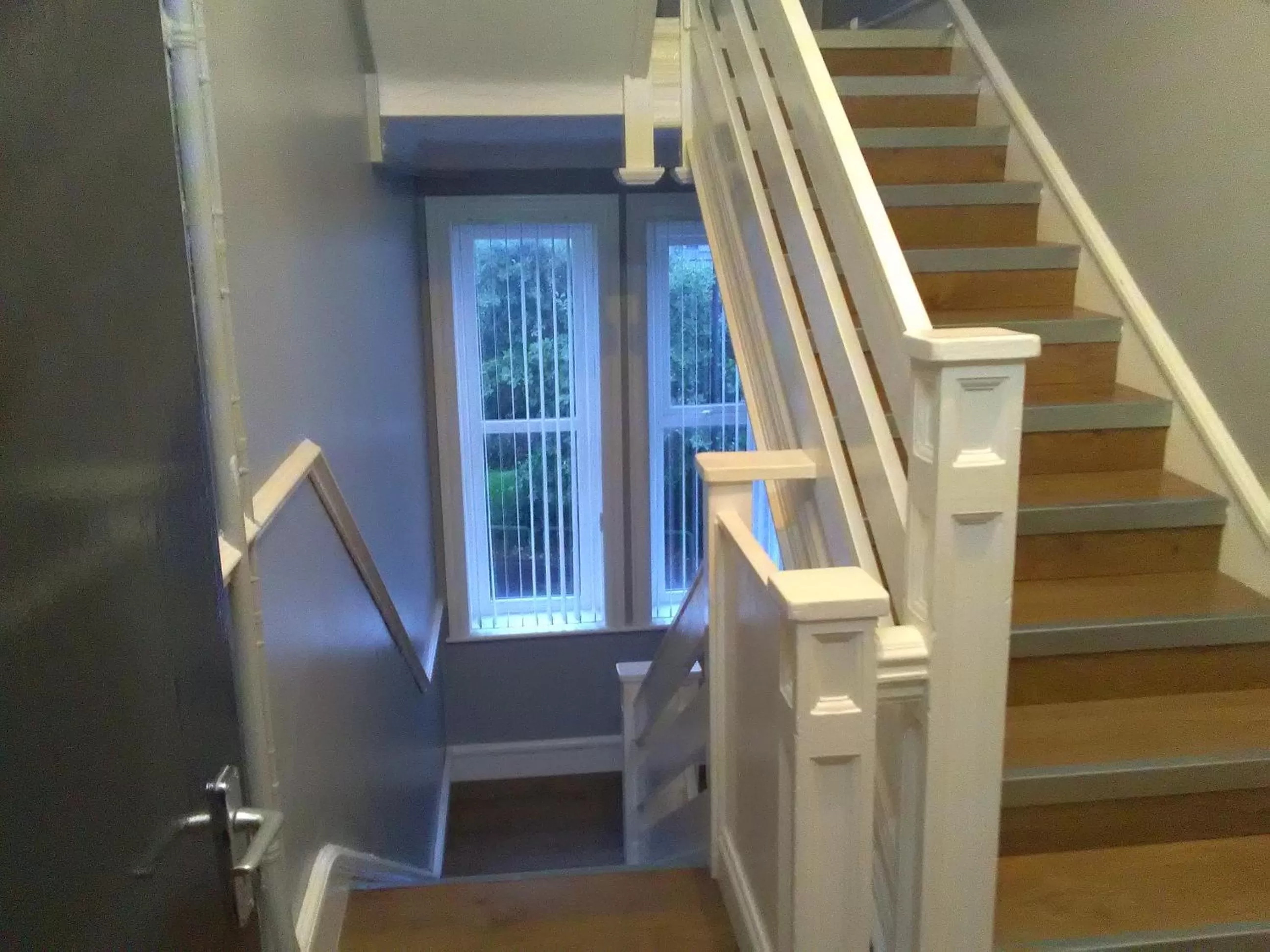 Floor plan in Newcastle West Hotel & Bar