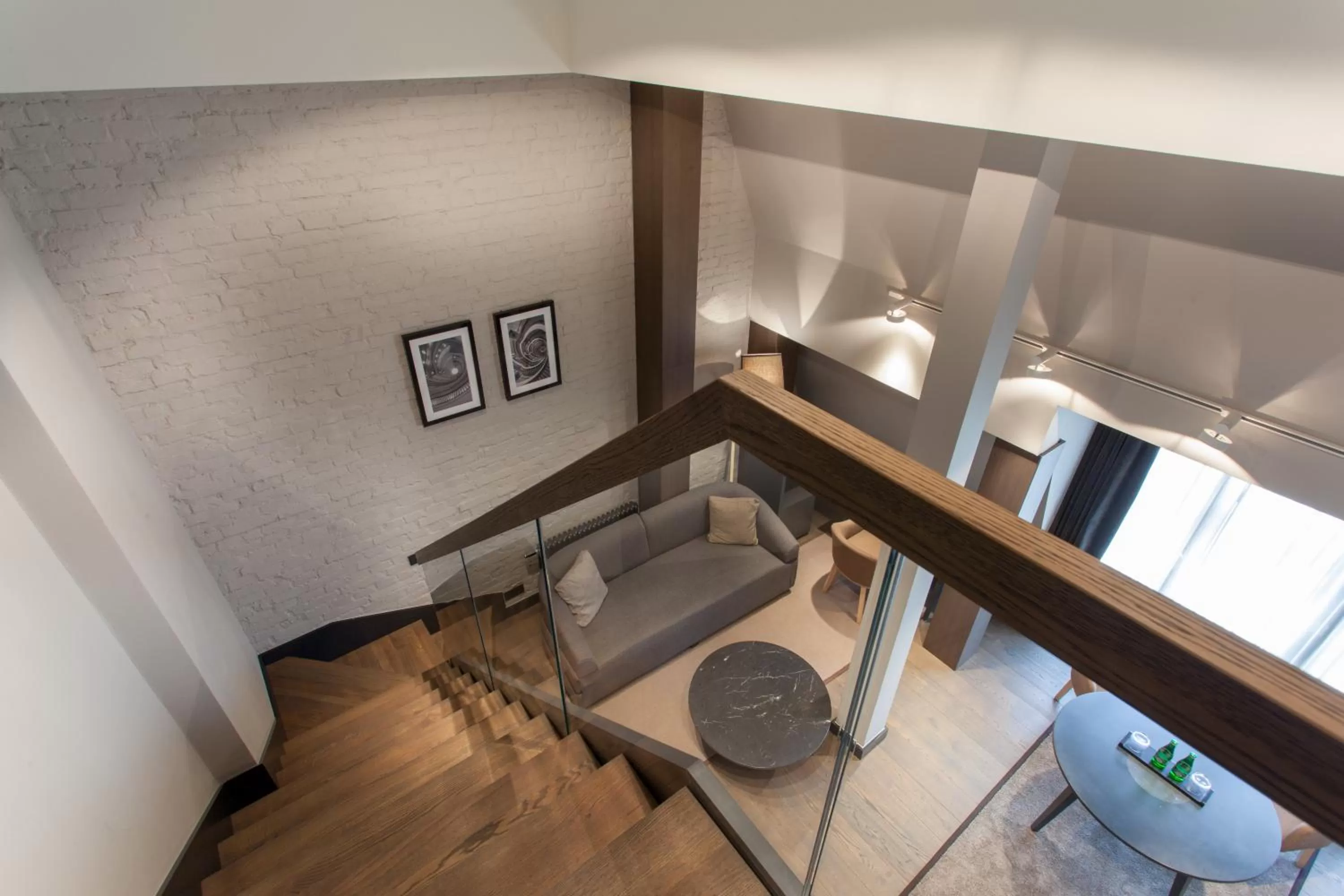 Bathroom in Ilonn Boutique Limanowskiego