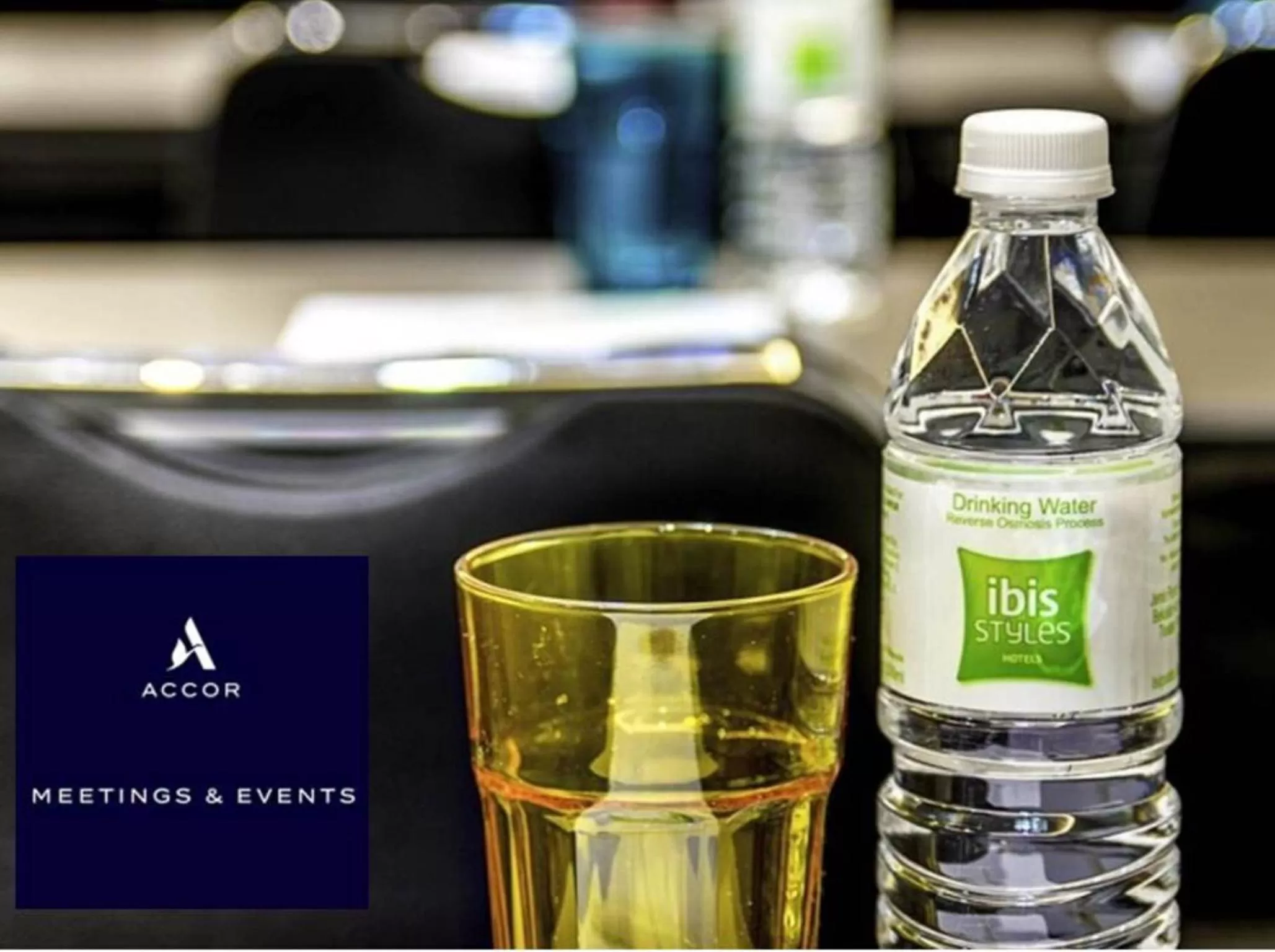 Banquet/Function facilities in Ibis Styles Kuala Lumpur Fraser Business Park