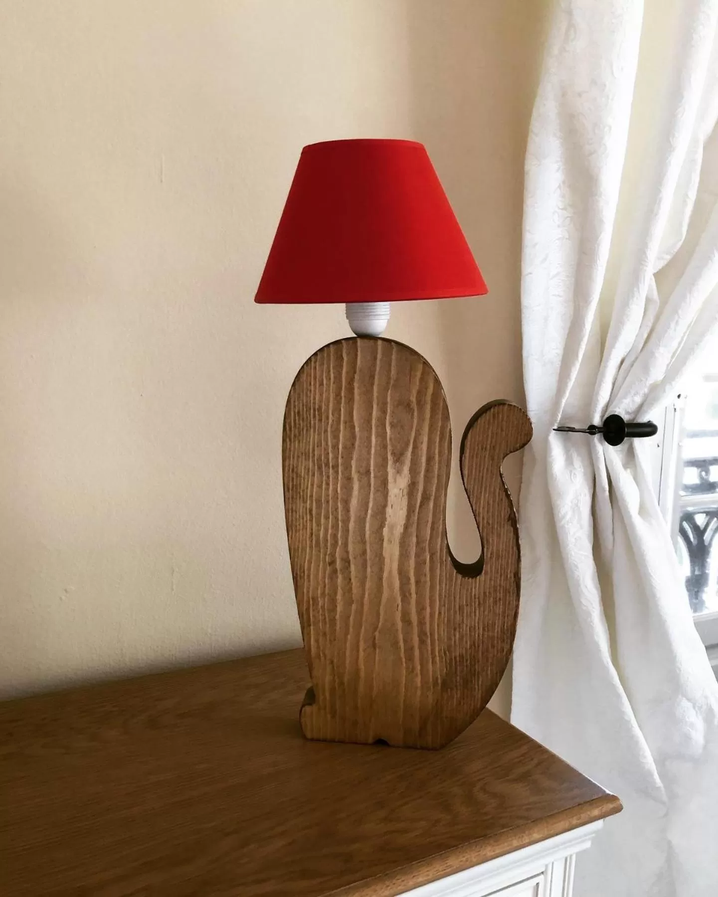 Decorative detail in B&B Piccoli Leoni