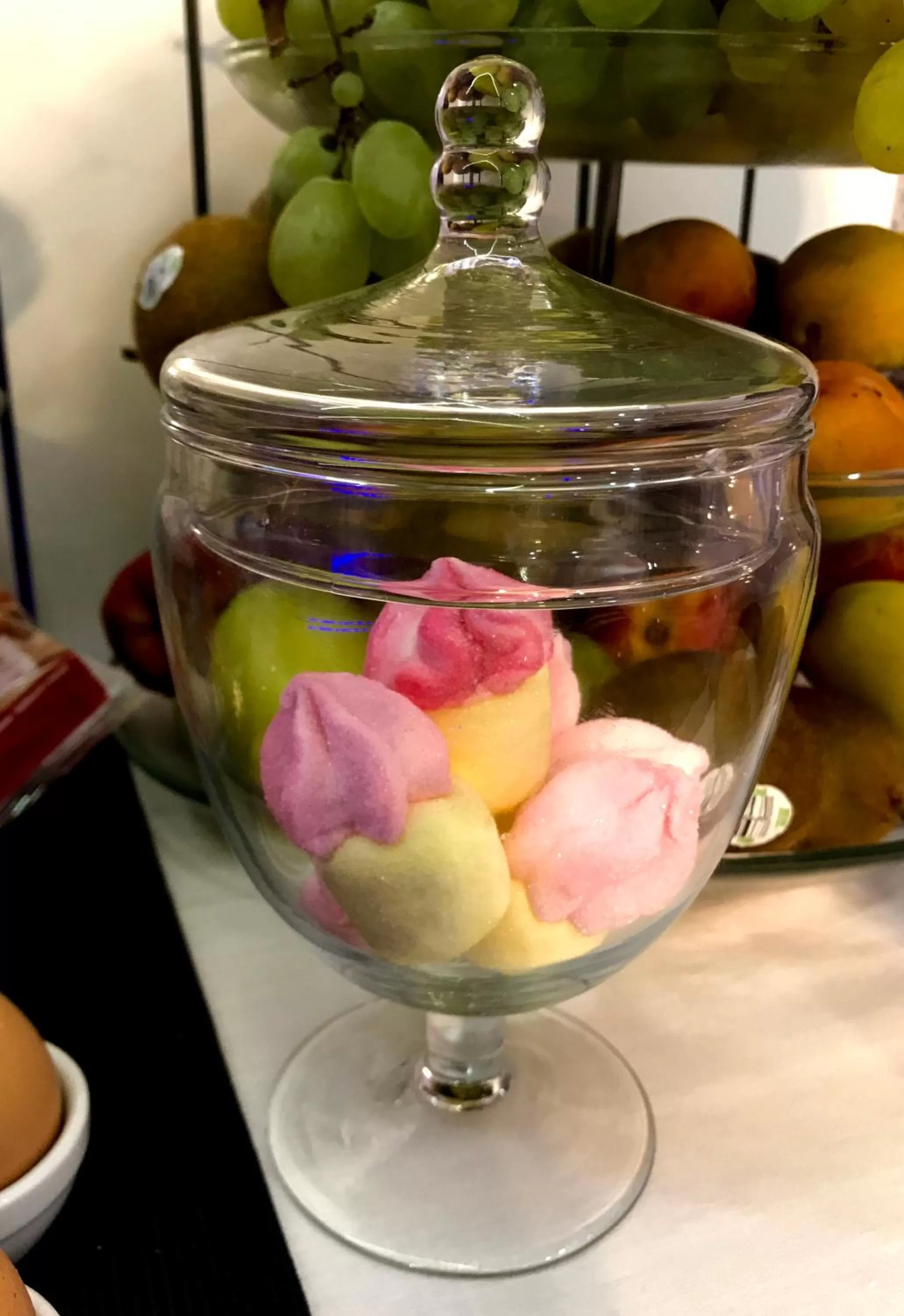 Other in Bourbon House