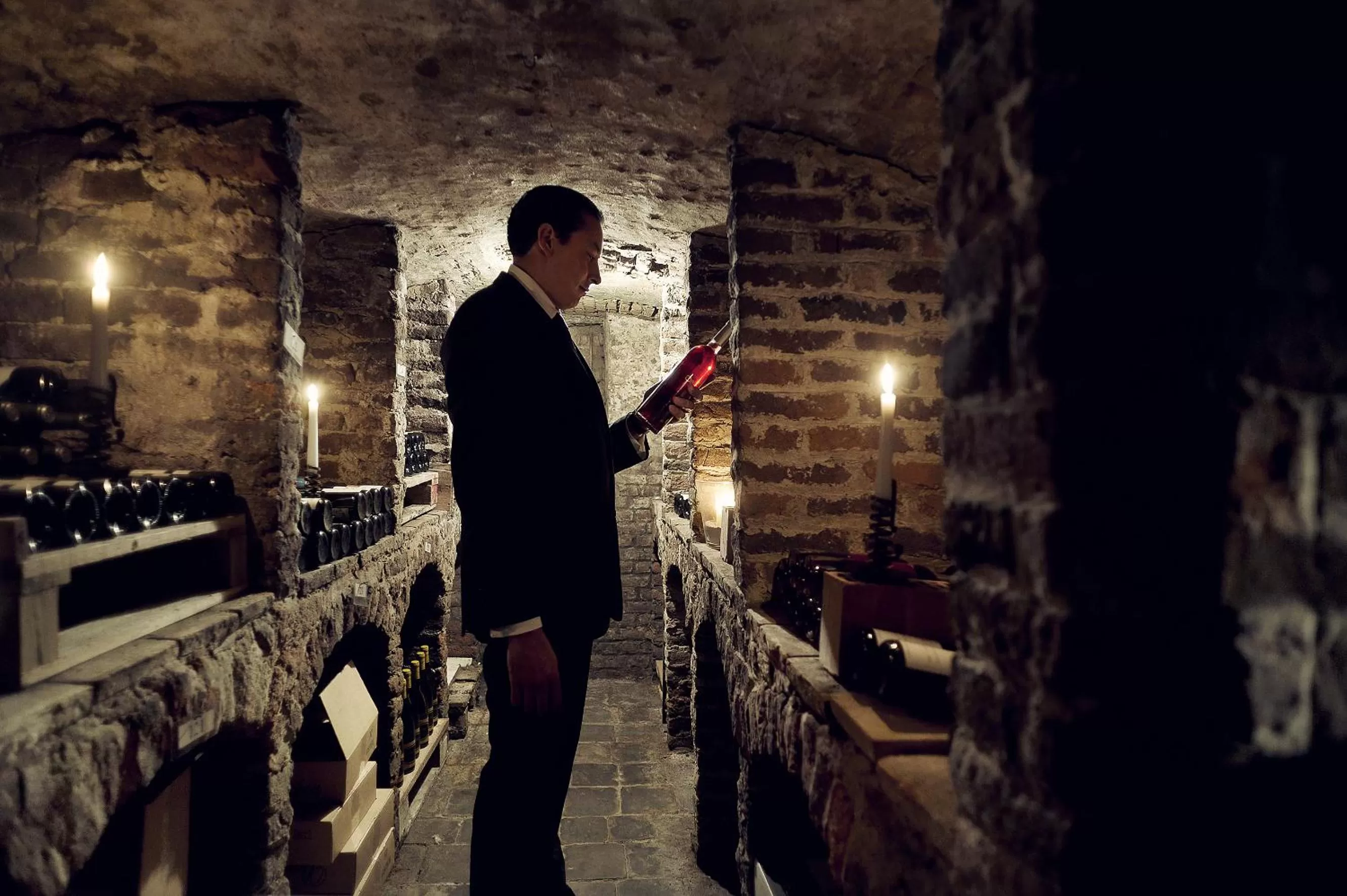 People in Buitenplaats Kasteel Elsloo