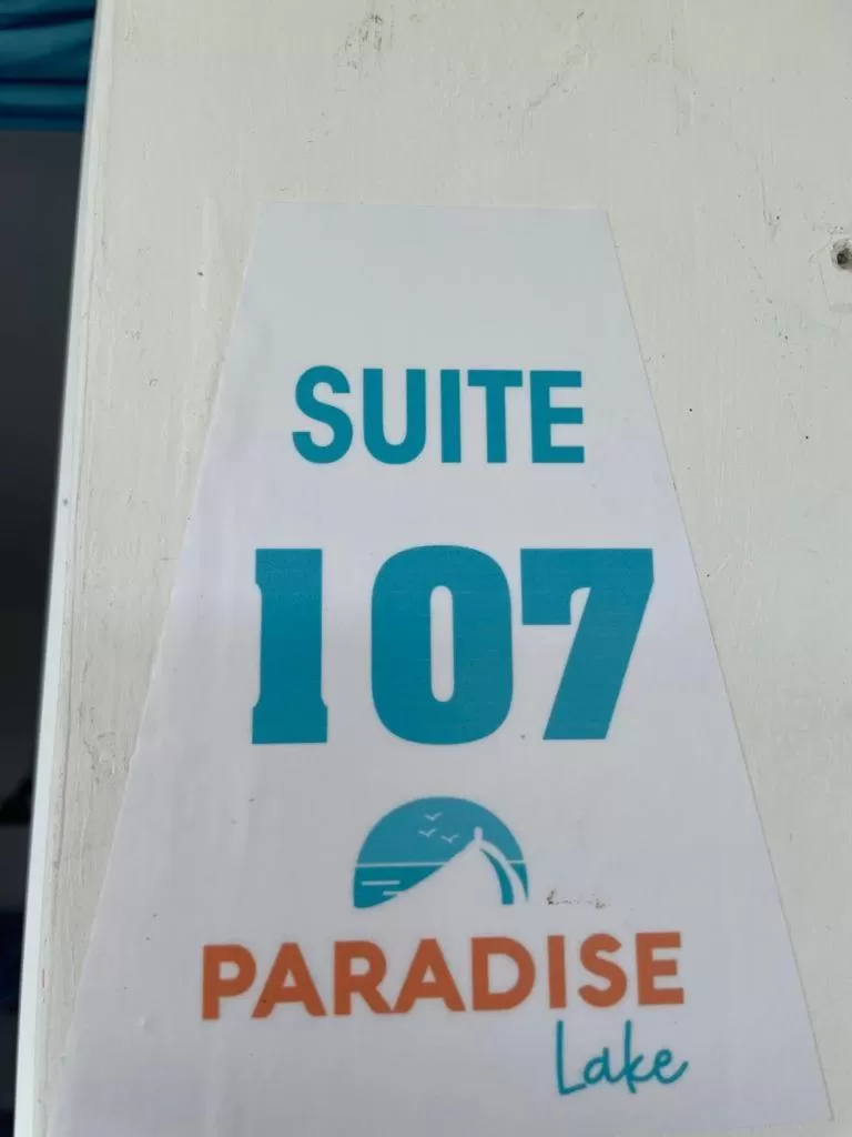 Paradise Lake Finca Hotel