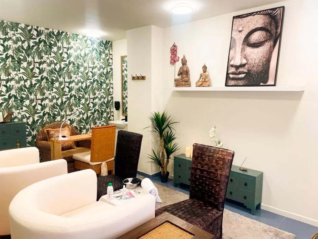 Massage in Hotel Neptuno by ON Hotels Group