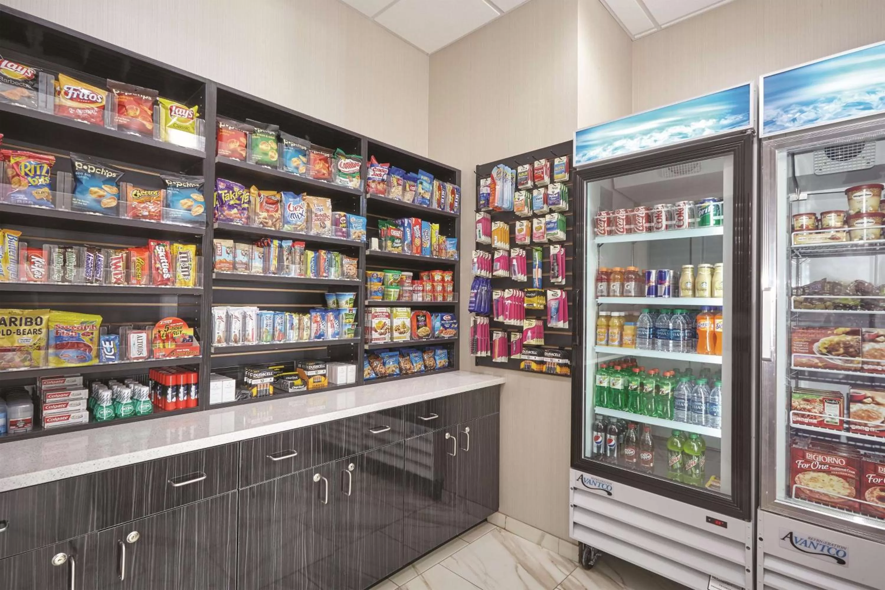 On site in La Quinta by Wyndham Springfield IL