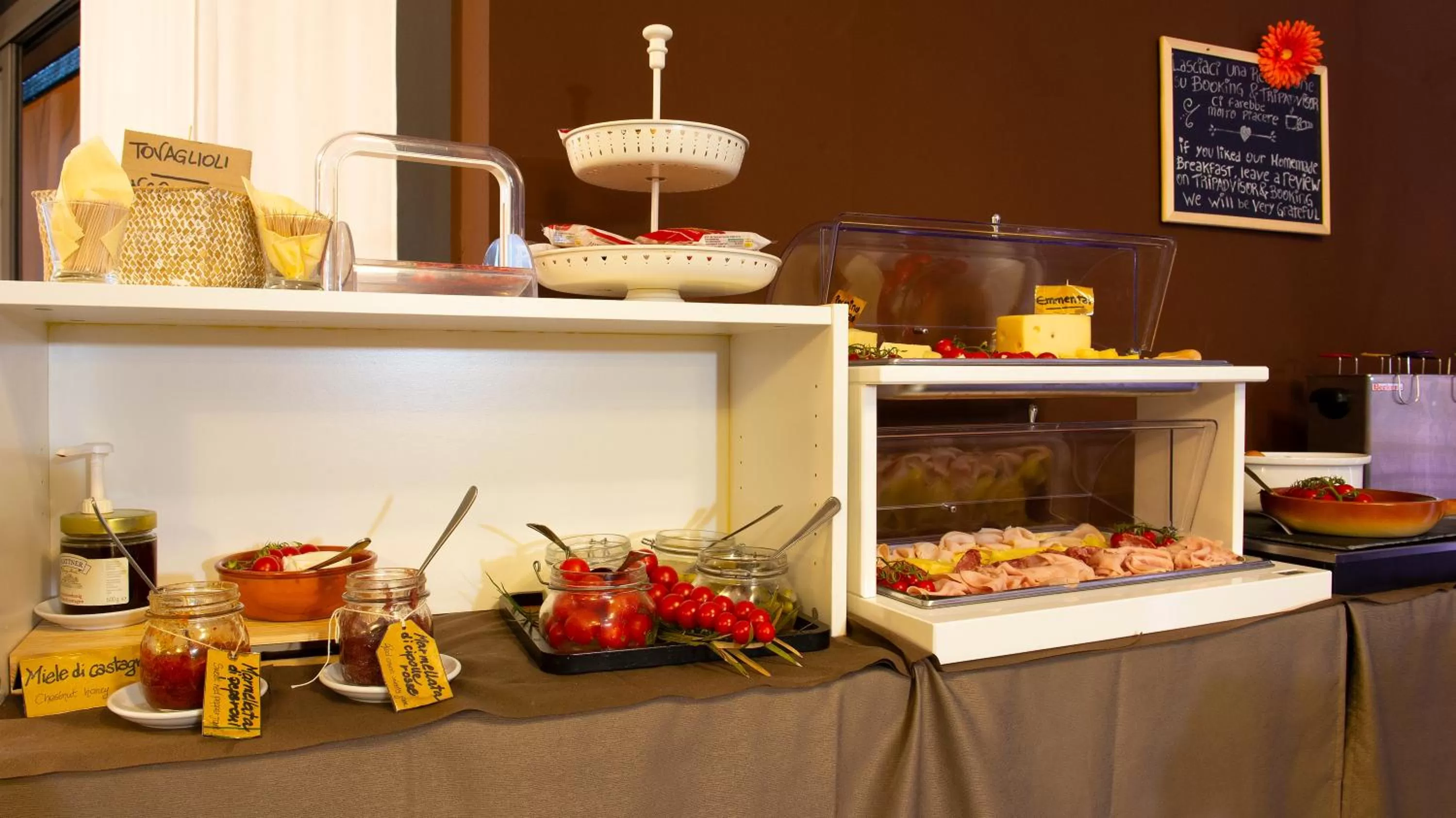 Activities in Hotel D120