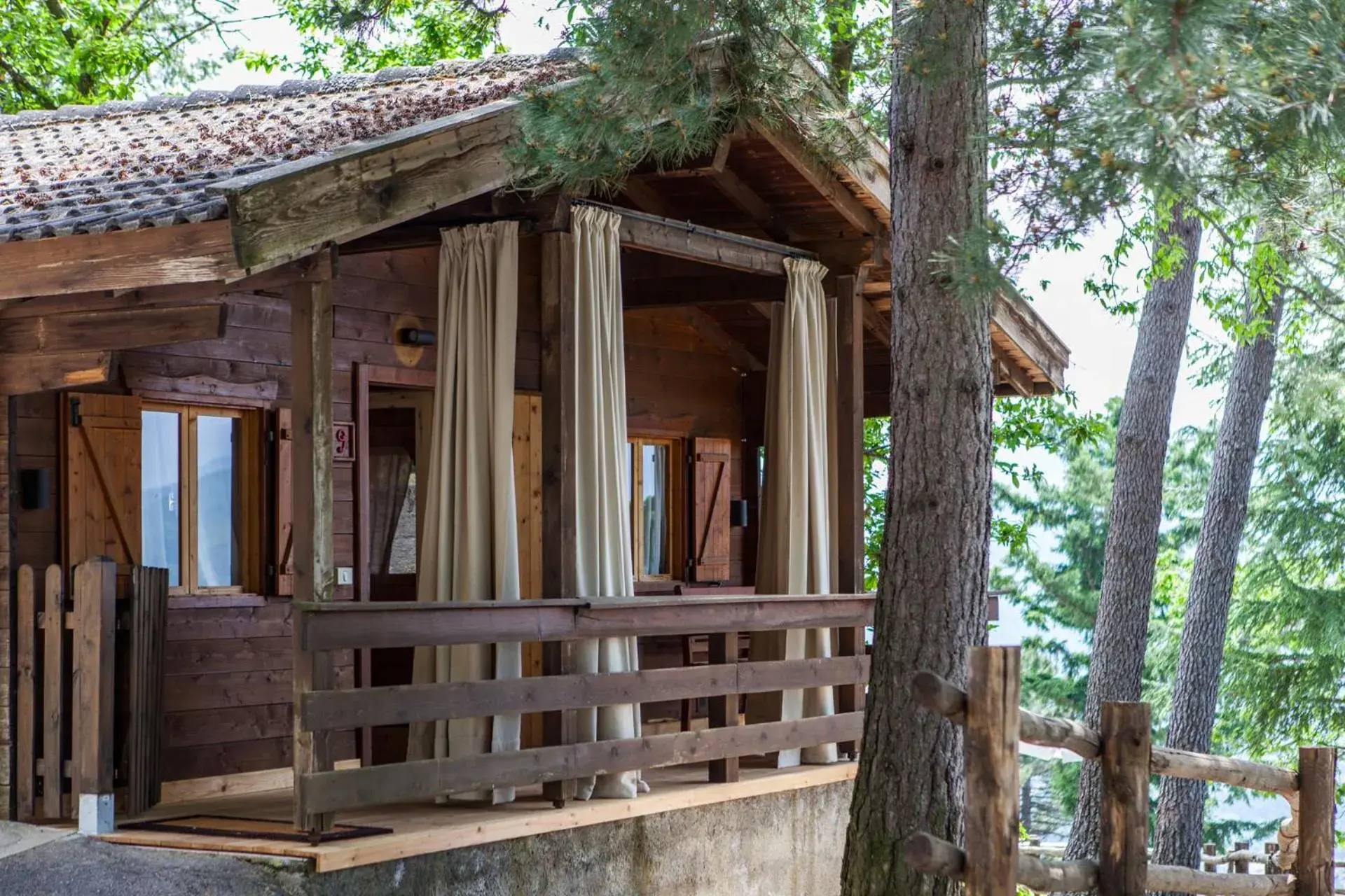 Chalet in Il Ciocco Hotels Chalet in Il Ciocco Hotels