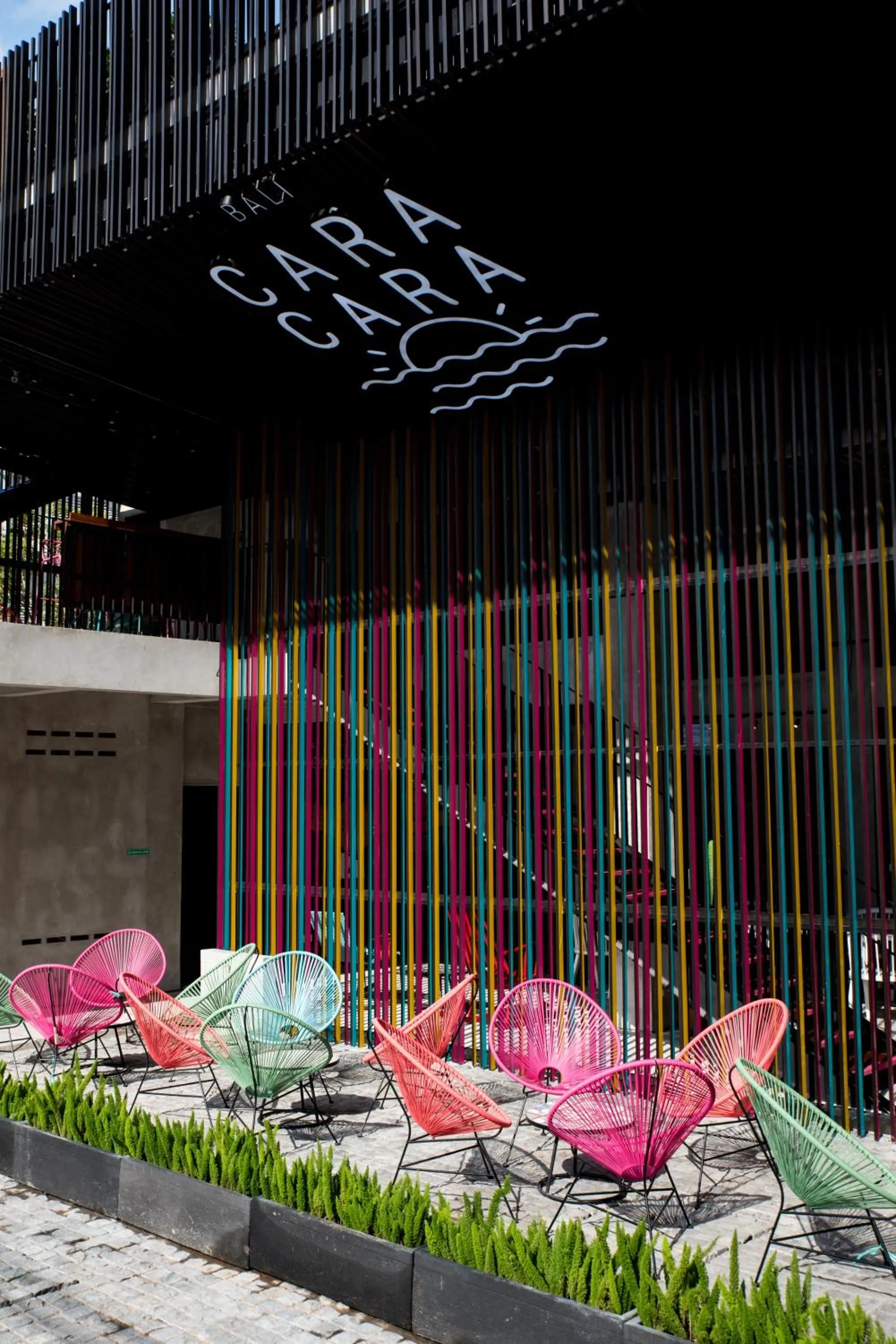 Other in Cara Cara Inn