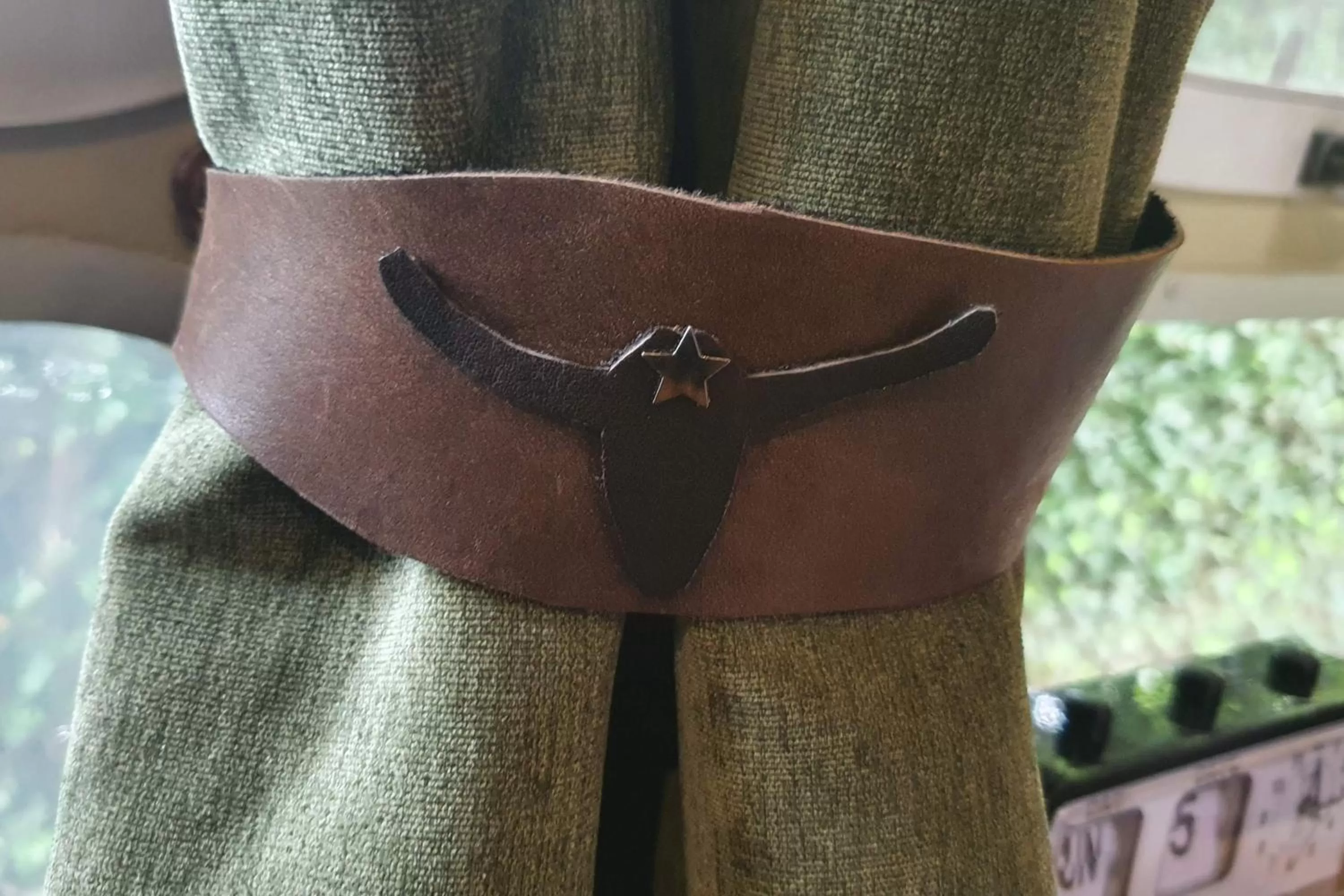 Property logo or sign, Bathroom in AirstreamNB