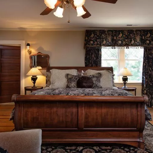 Black Walnut B&B Inn