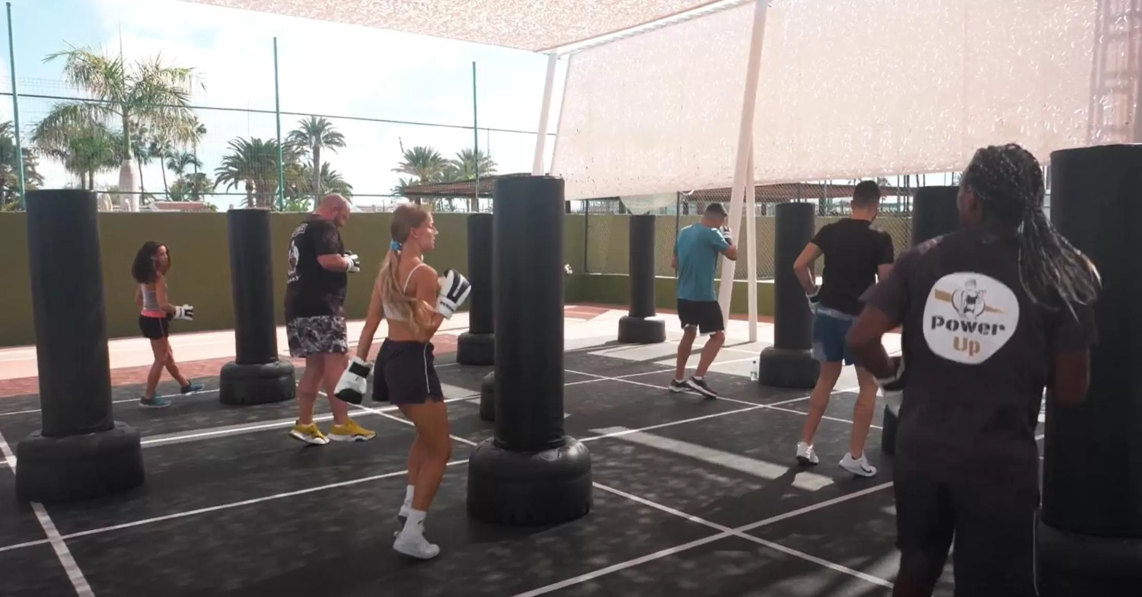 HD Parque Cristobal Gran Canaria