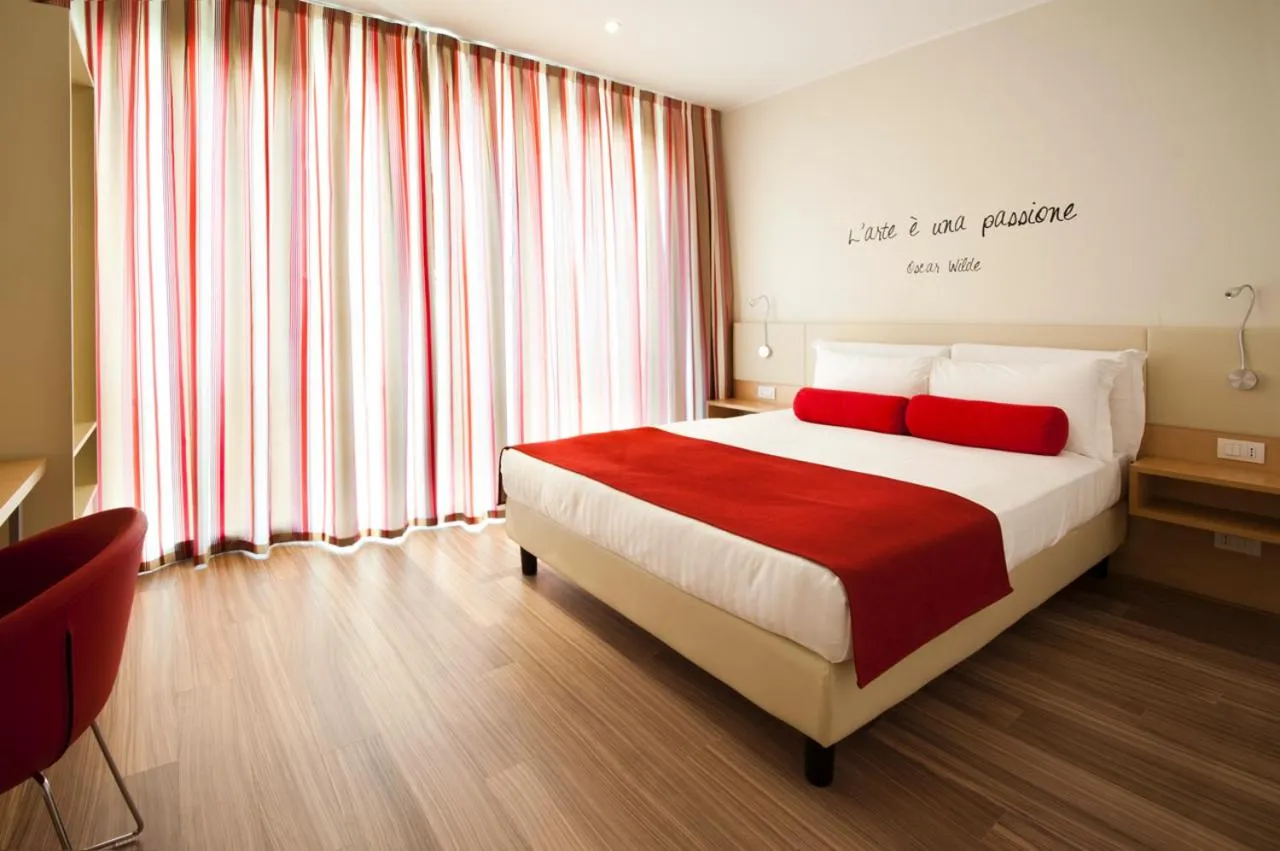 UNA HOTELS Le Terrazze Treviso Hotel & Residence