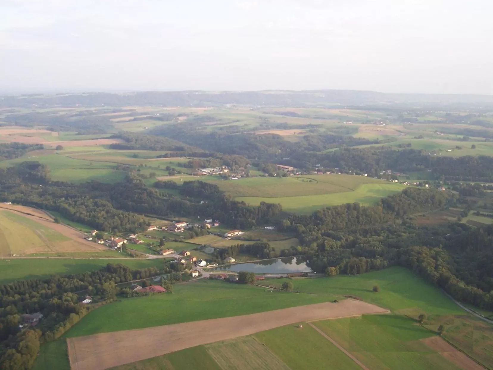 Chambres d'hôtes La Charmante