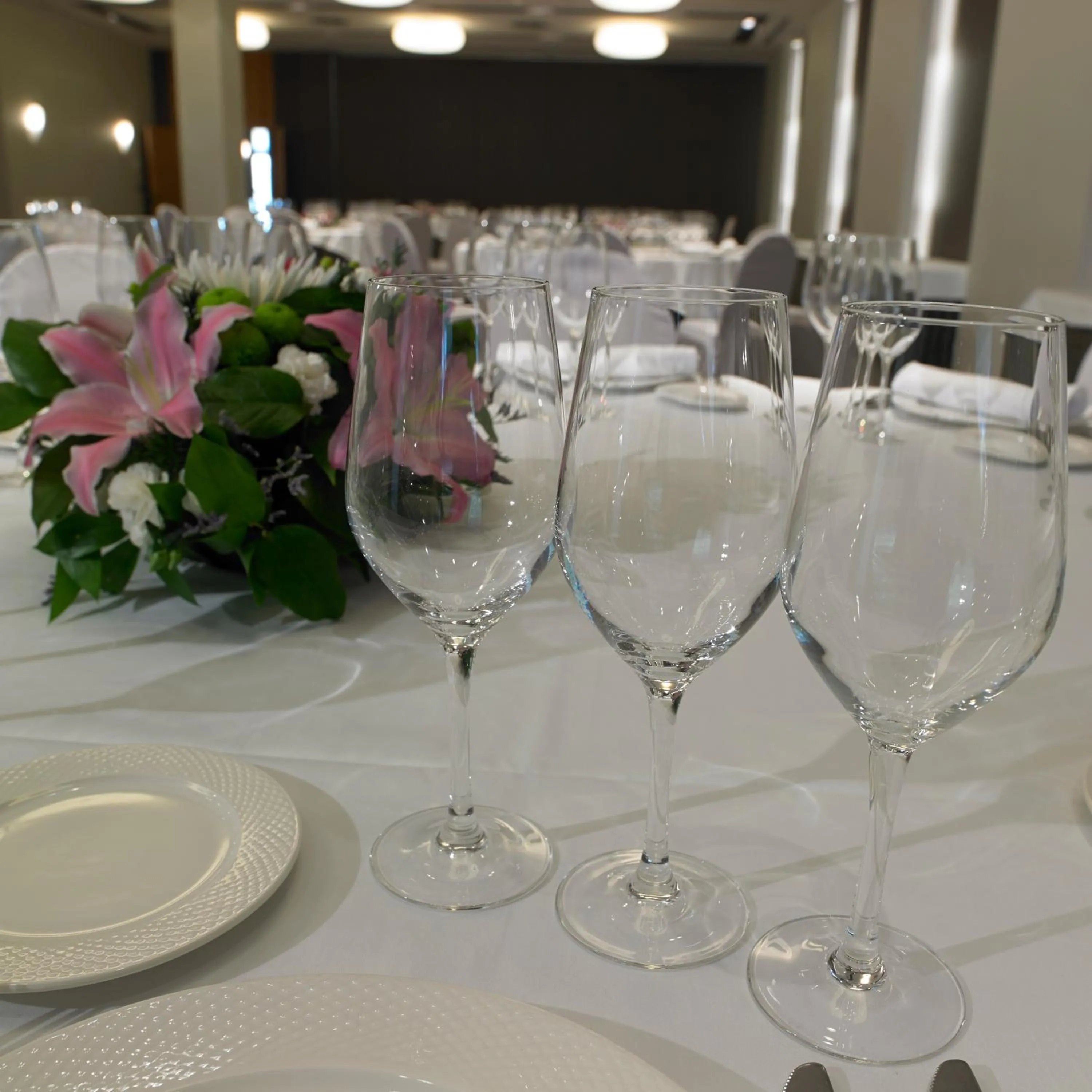 Business facilities in Aparthotel Attica21 As Galeras