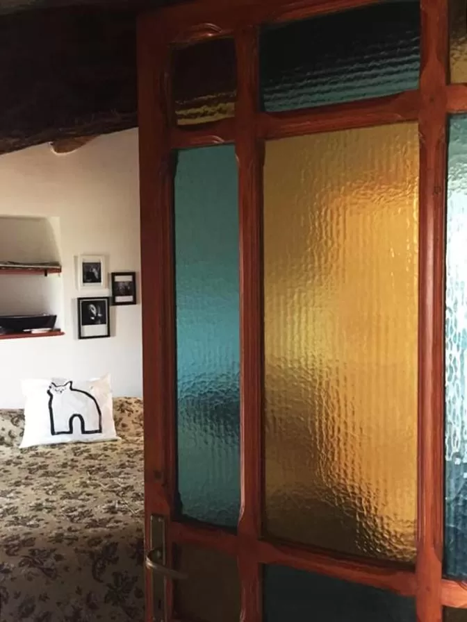 La Casa di Zoe al borgo