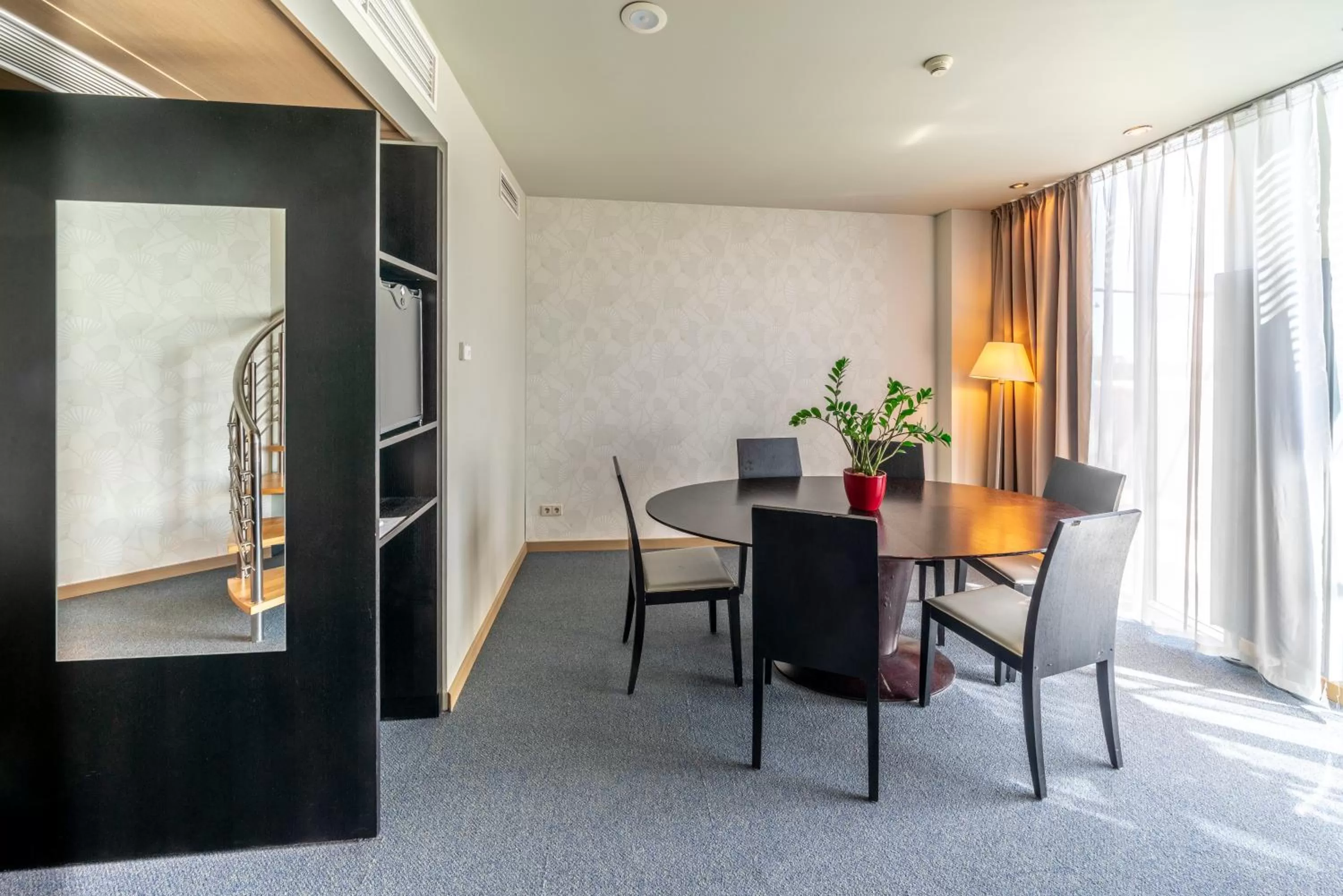 TV and multimedia in Rixwell Elefant Hotel