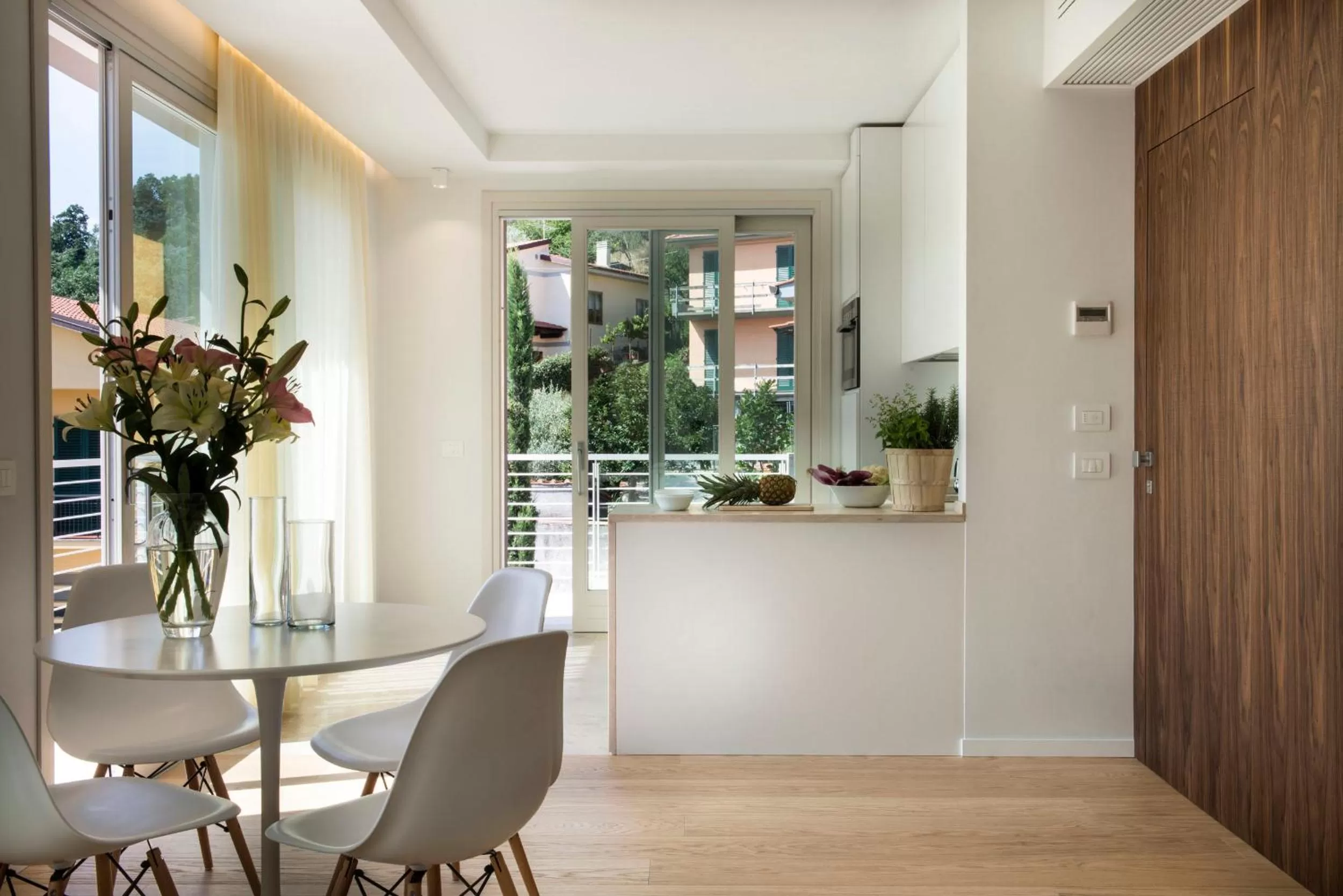 Balcony/Terrace in Dame di Toscana