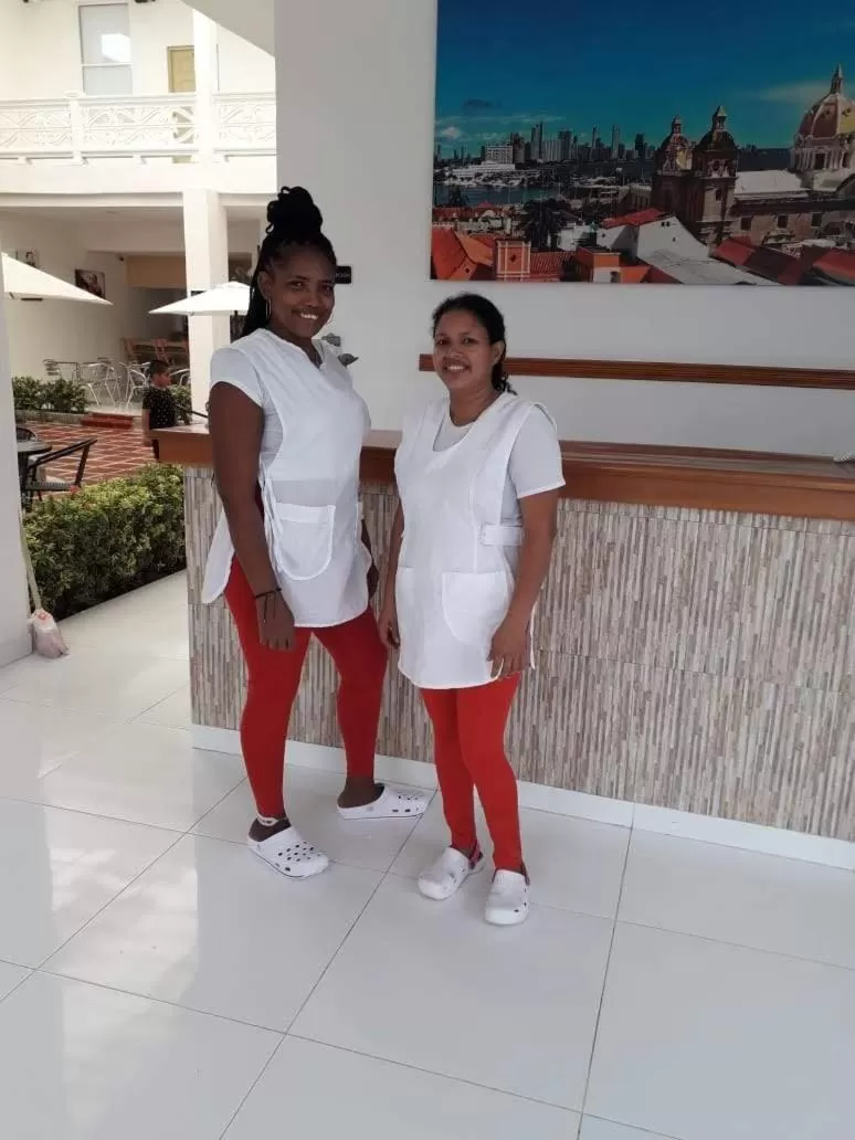 Hotel Boutique High Park