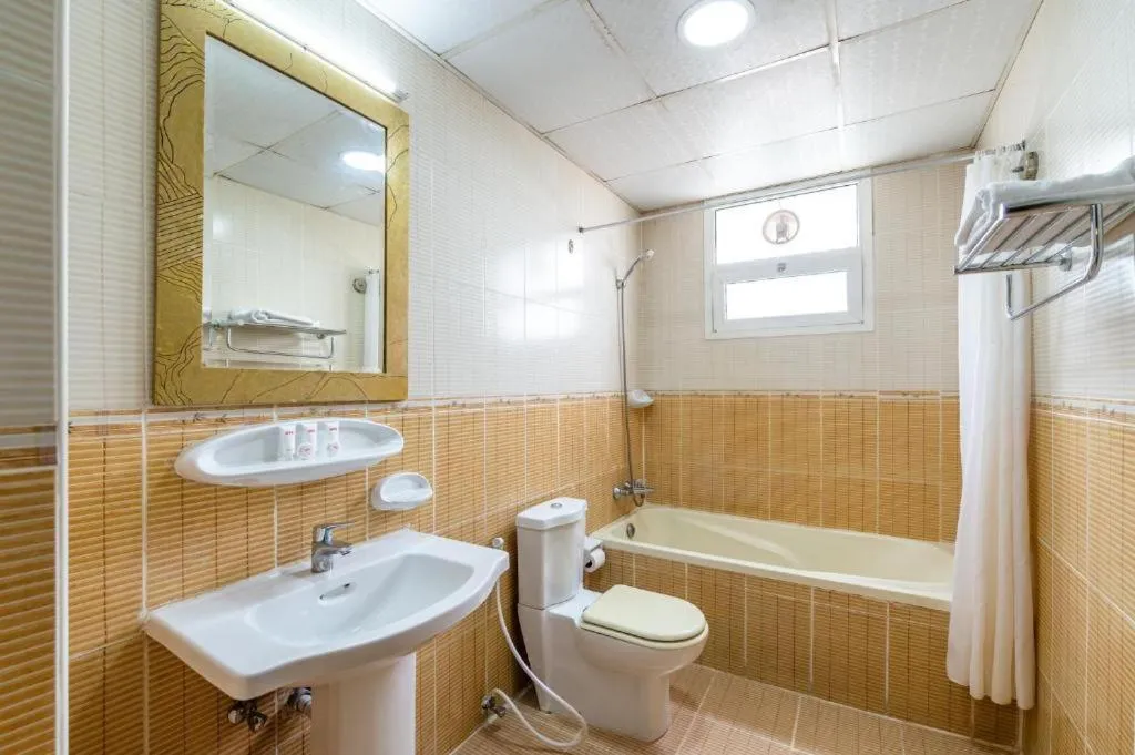 Mermaid Beach Hotel LLC