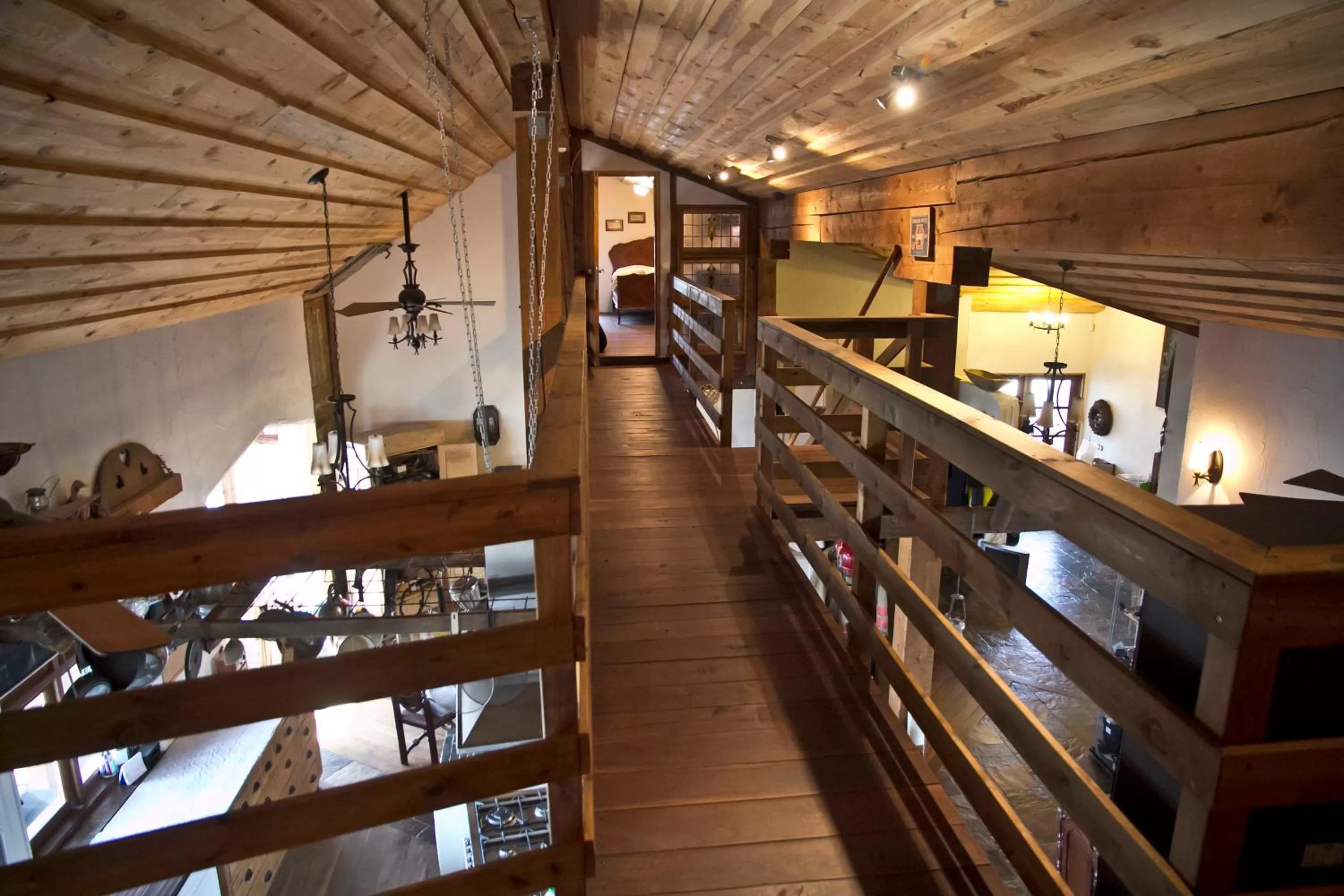 Other in Raven's Bed