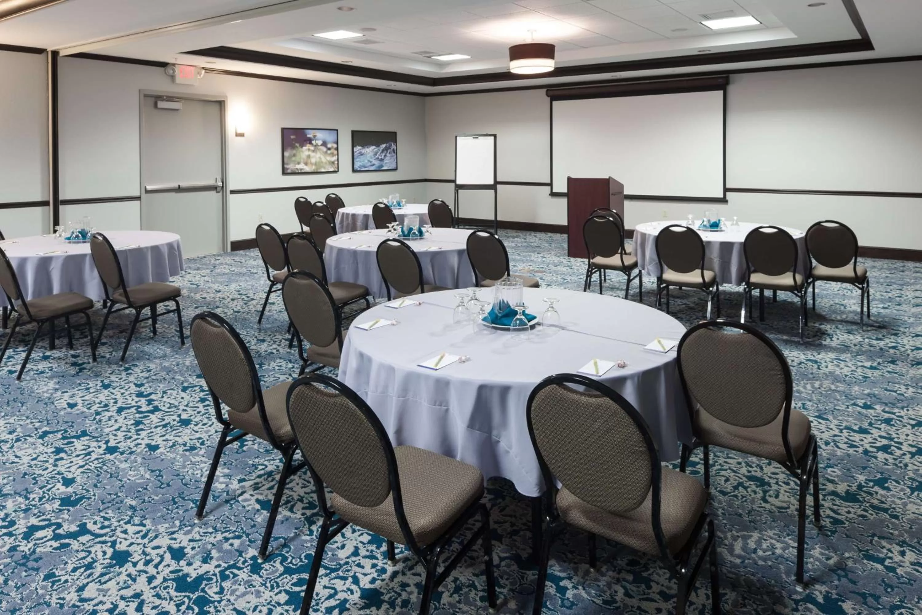Meeting/conference room in Hilton Garden Inn Cincinnati/Mason