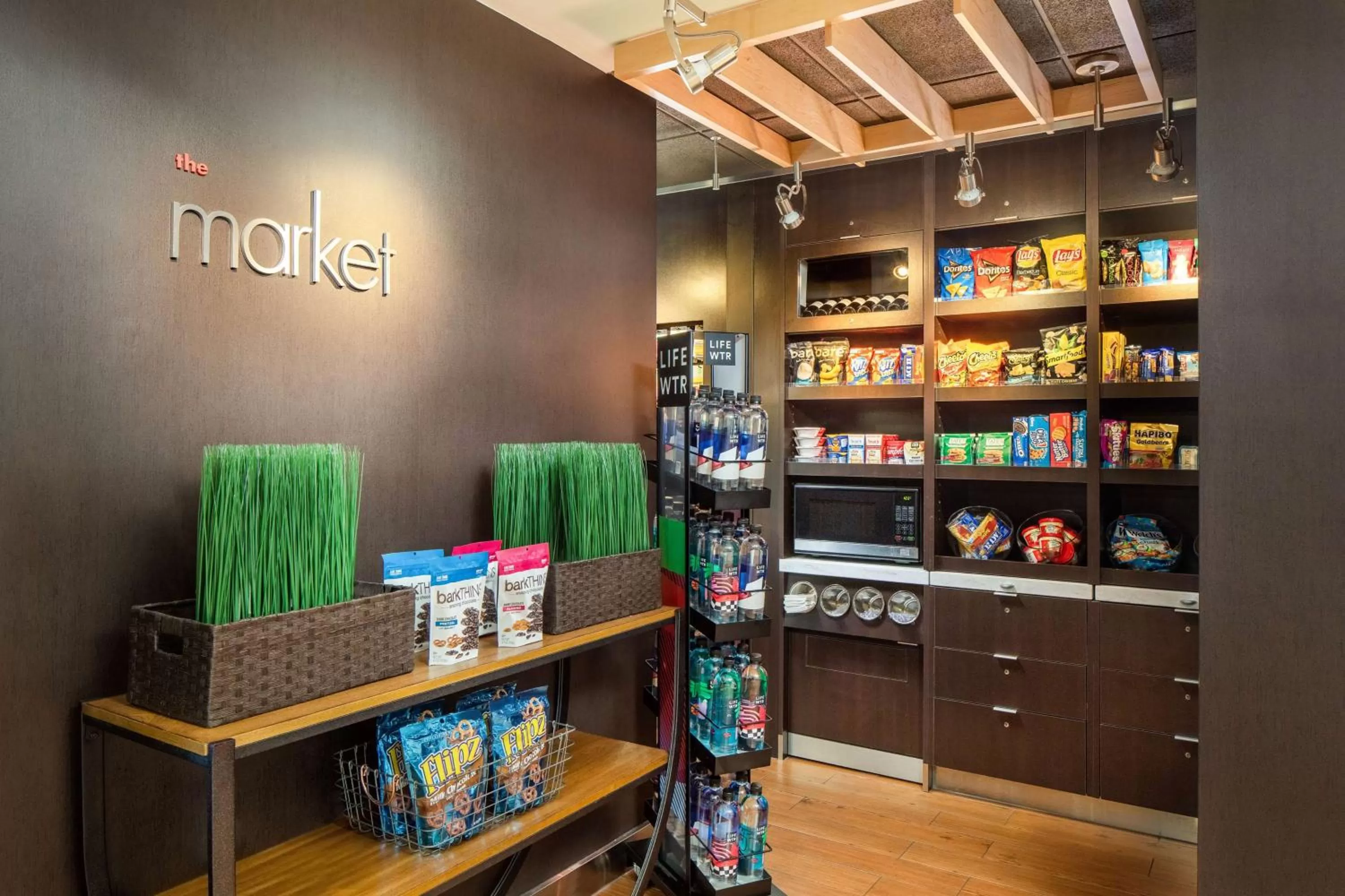 Restaurant/places to eat in Sonesta Select Laguna Hills Irvine Spectrum