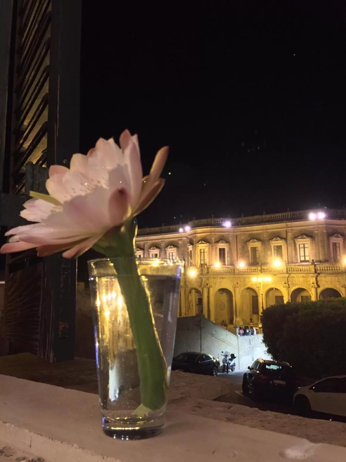 Landolina Palace Hotel