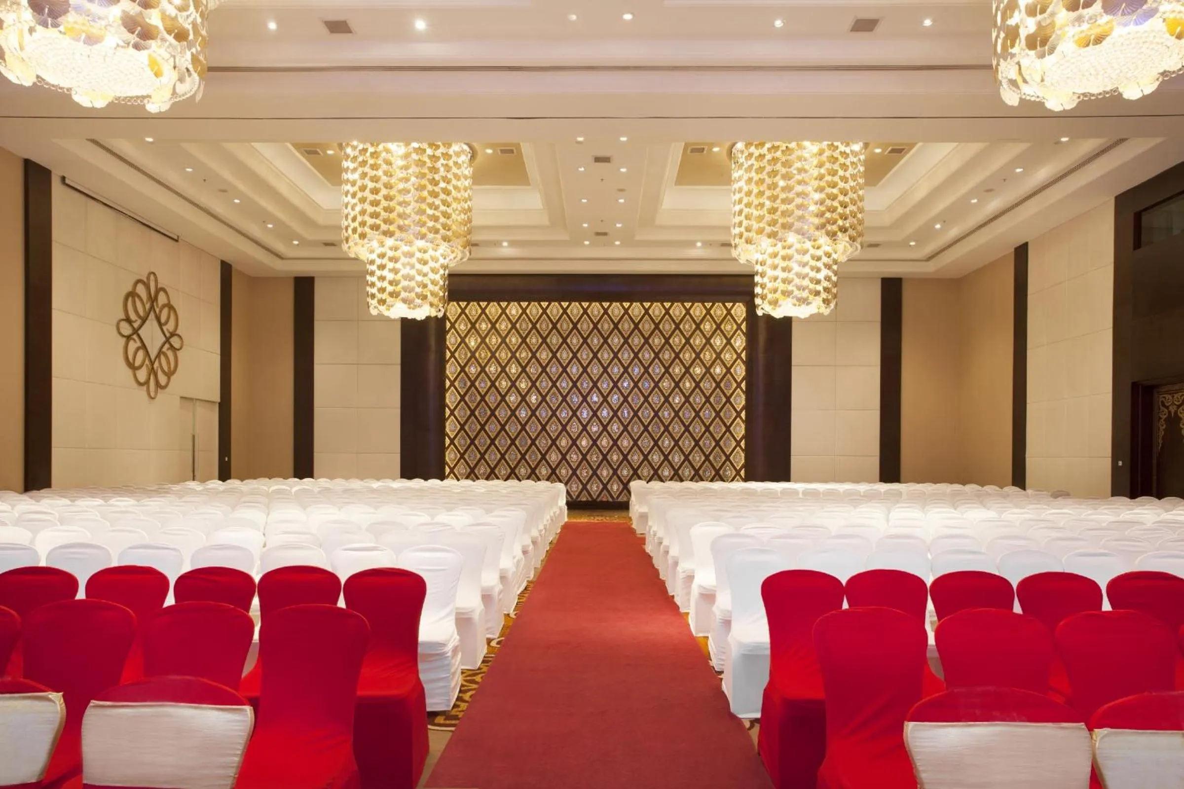 Banquet/Function facilities in Sedona Hotel Yangon
