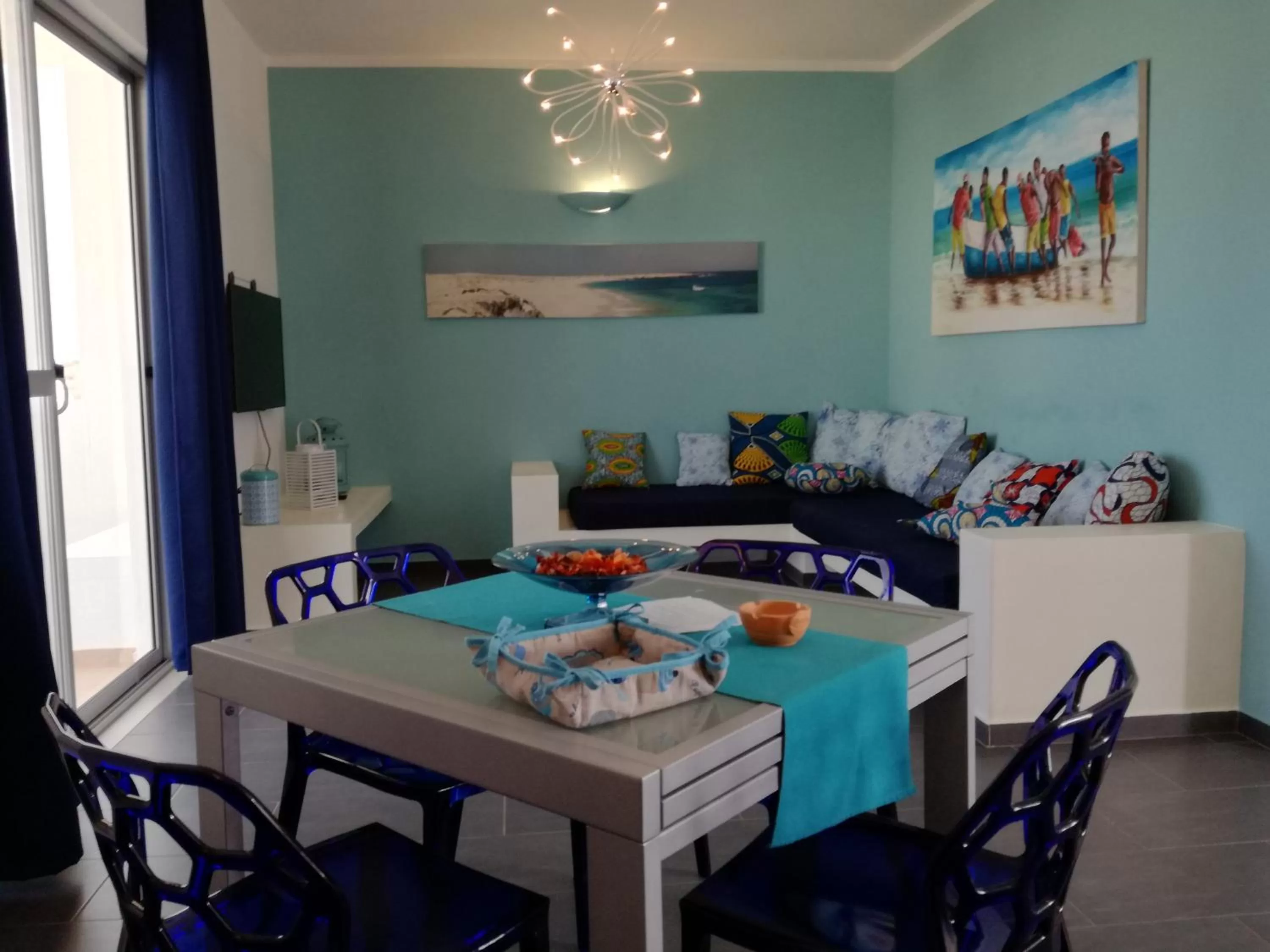 Cala da Lua apartments