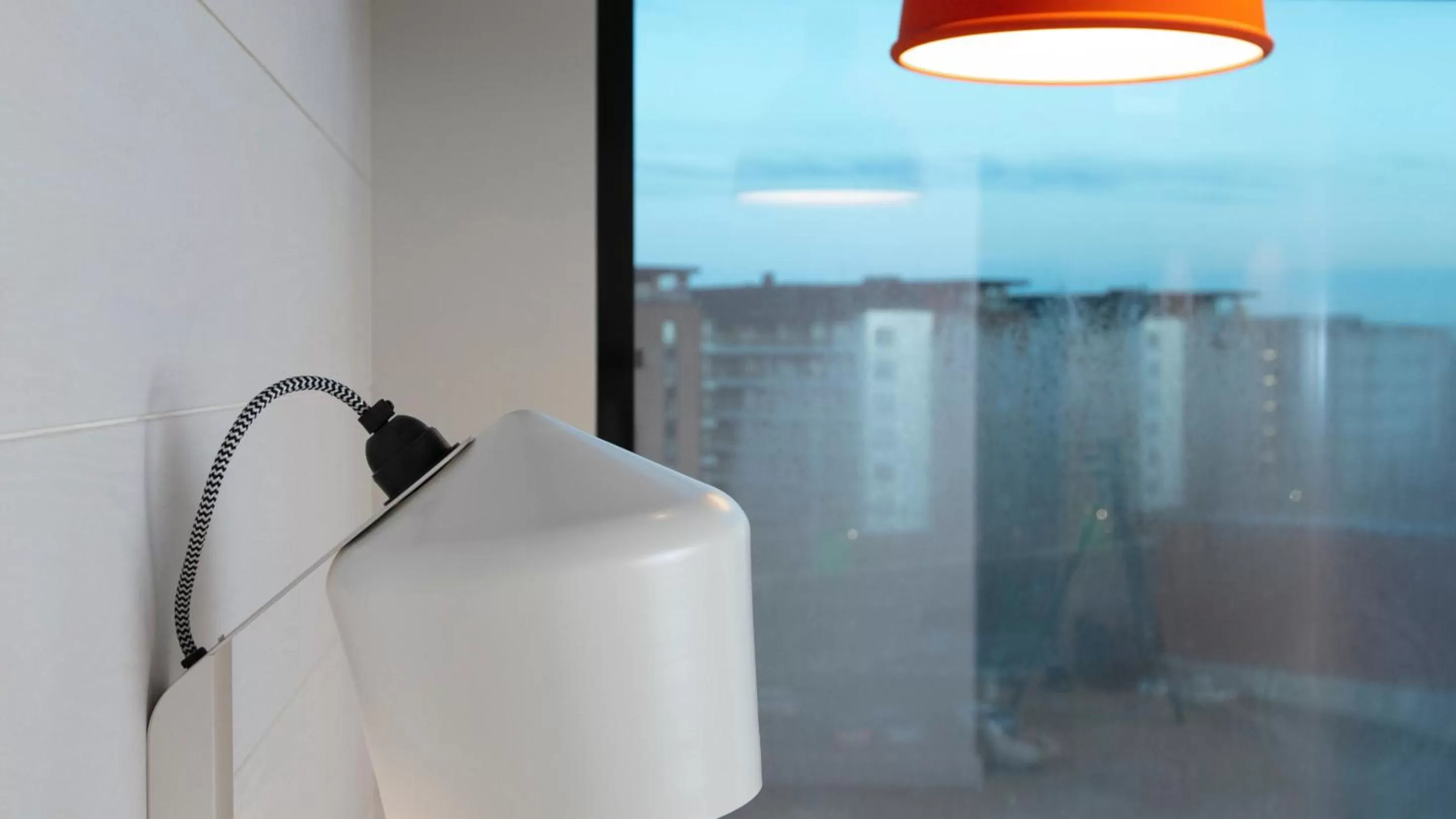 Decorative detail in Original Sokos Hotel Kupittaa