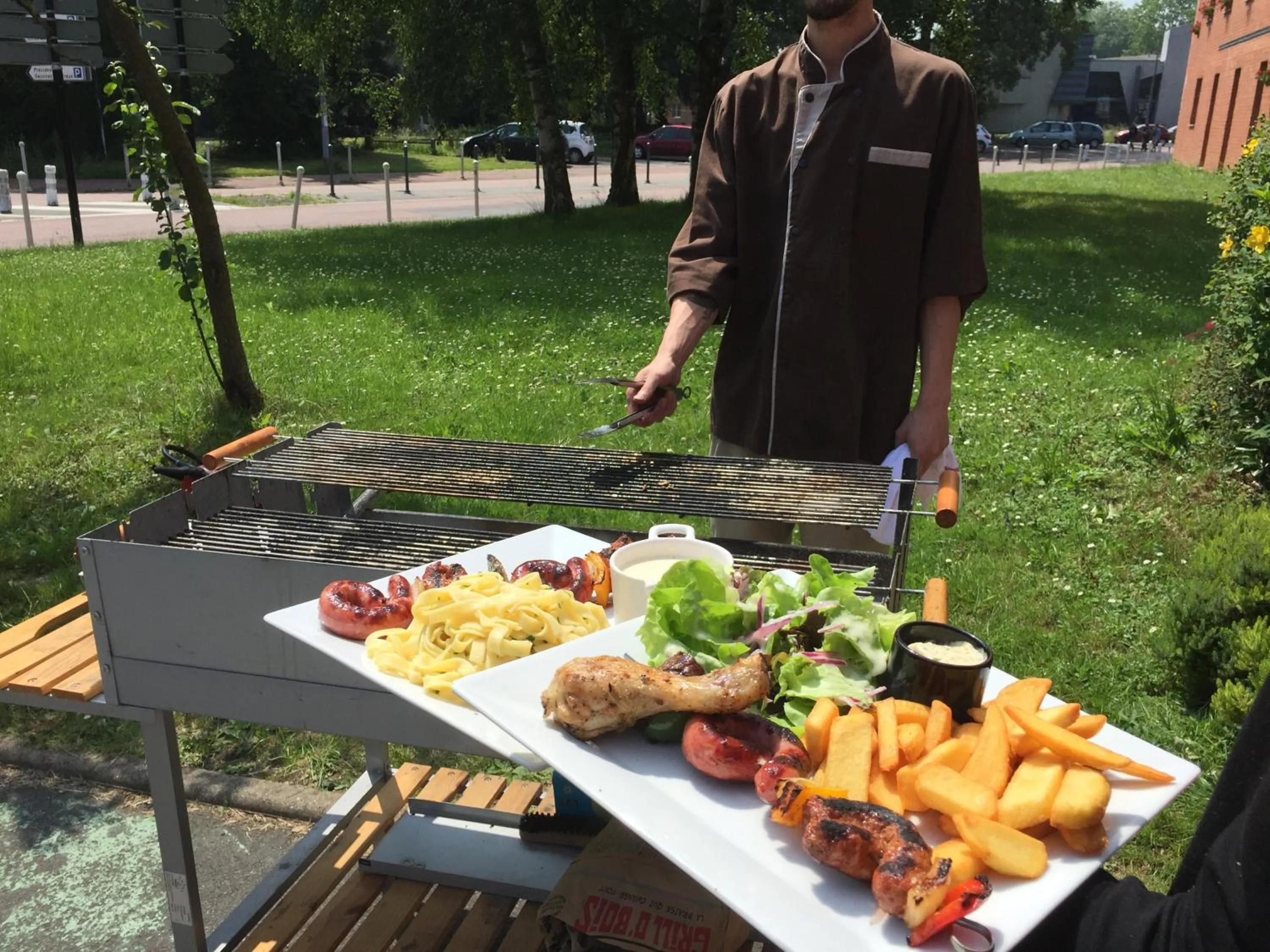 The Originals City, Hôtel Ascotel, Lille Est Grand Stade