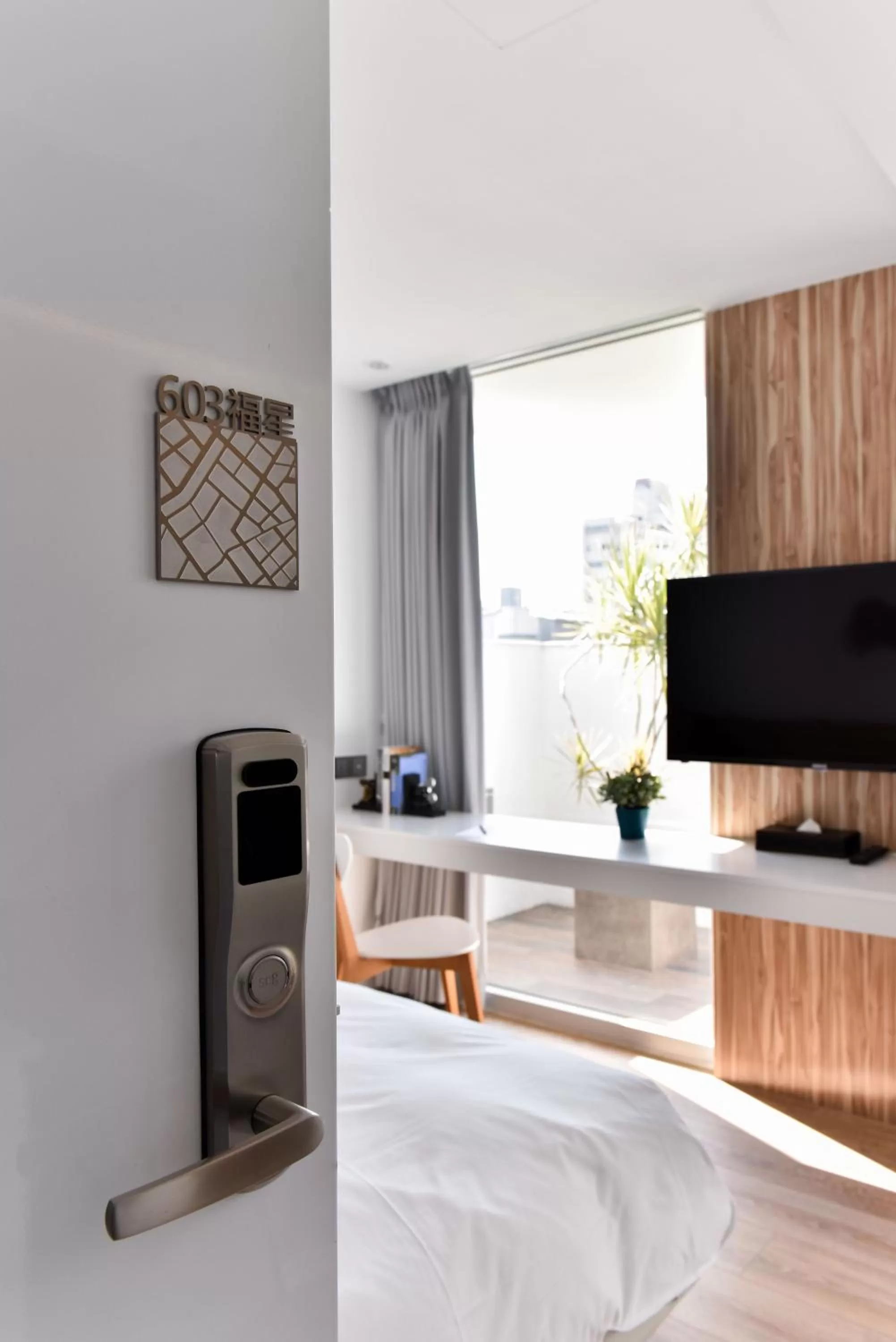 Other, Bed in Hotel Mapp