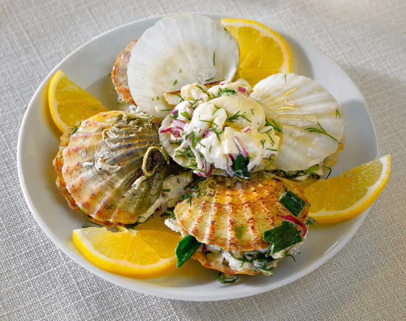 Food and drinks in The Merlot Hotel Eskisehir