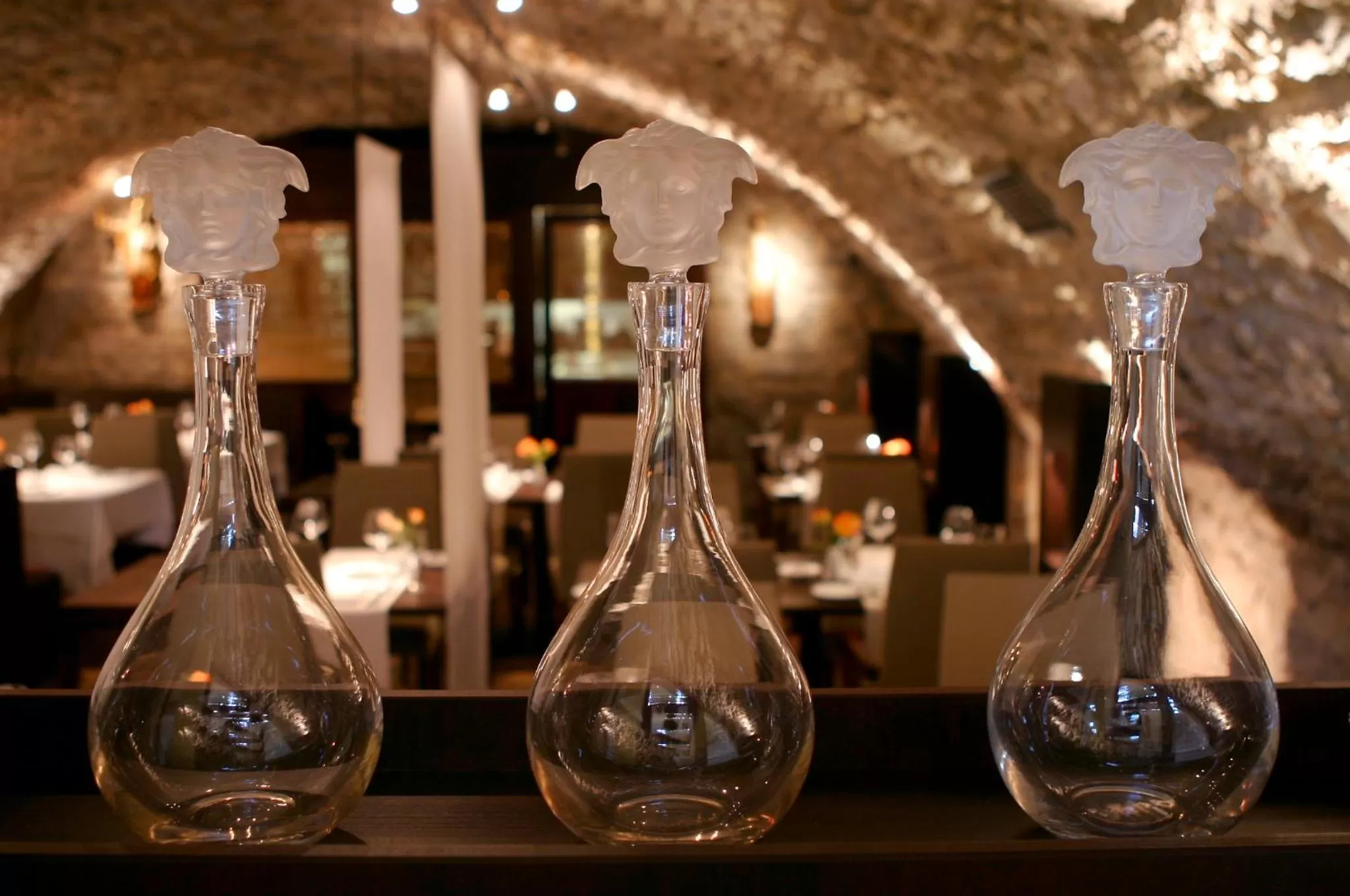 Restaurant/places to eat in Laurentius Boutique-Hotel & Restaurant