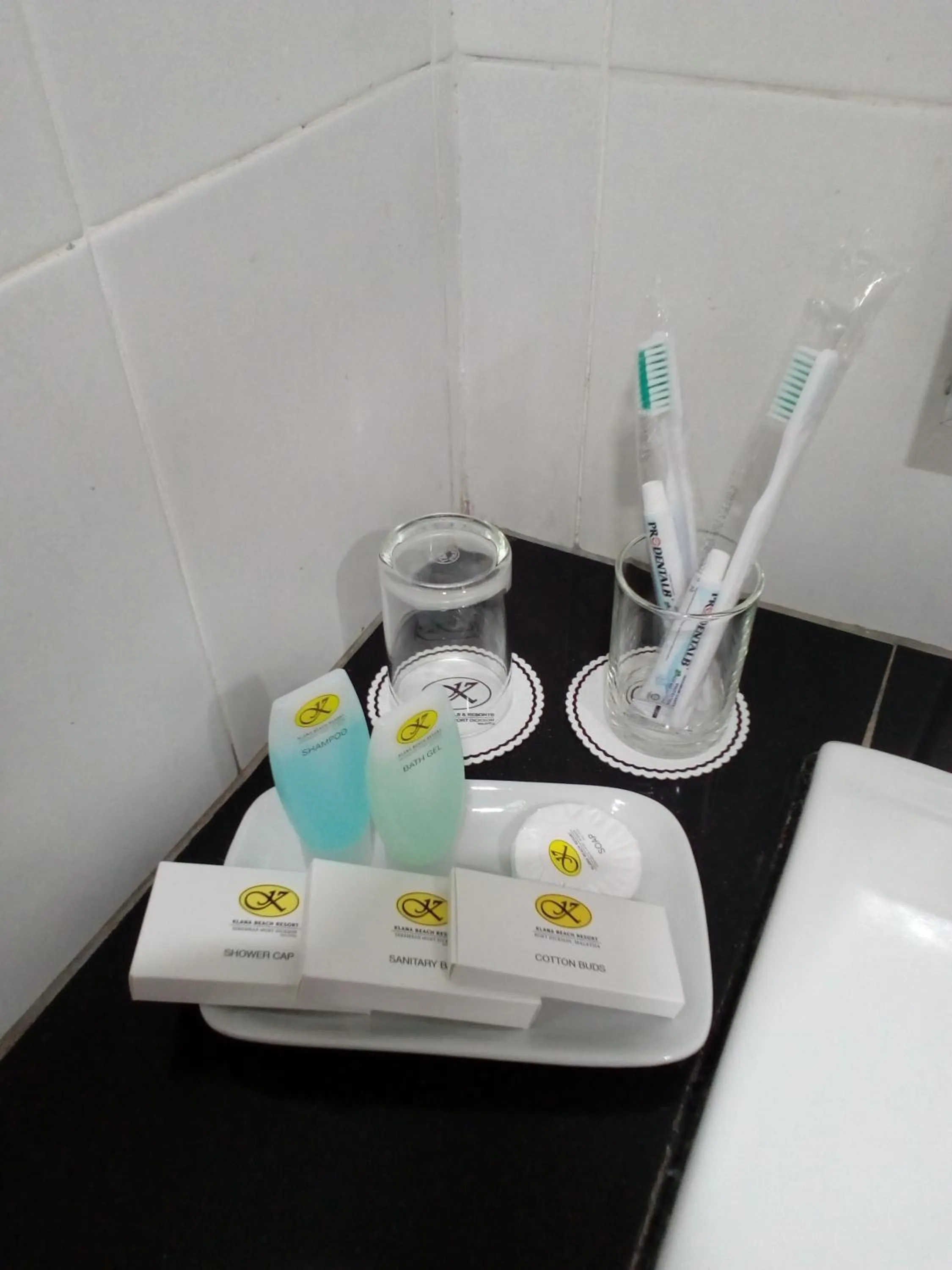 Klana Beach Resort Port Dickson