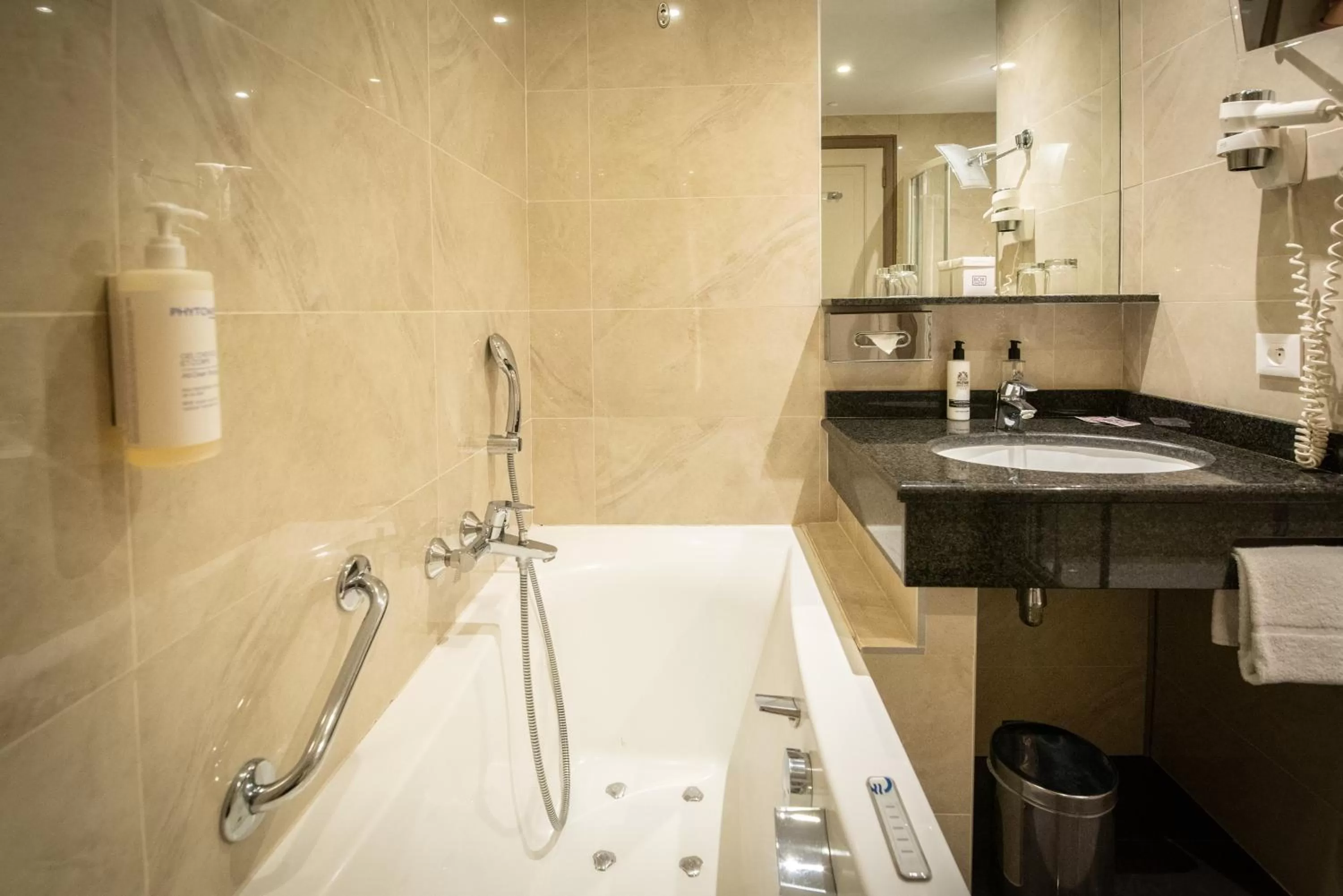 Splendid Hotel & Spa Nice