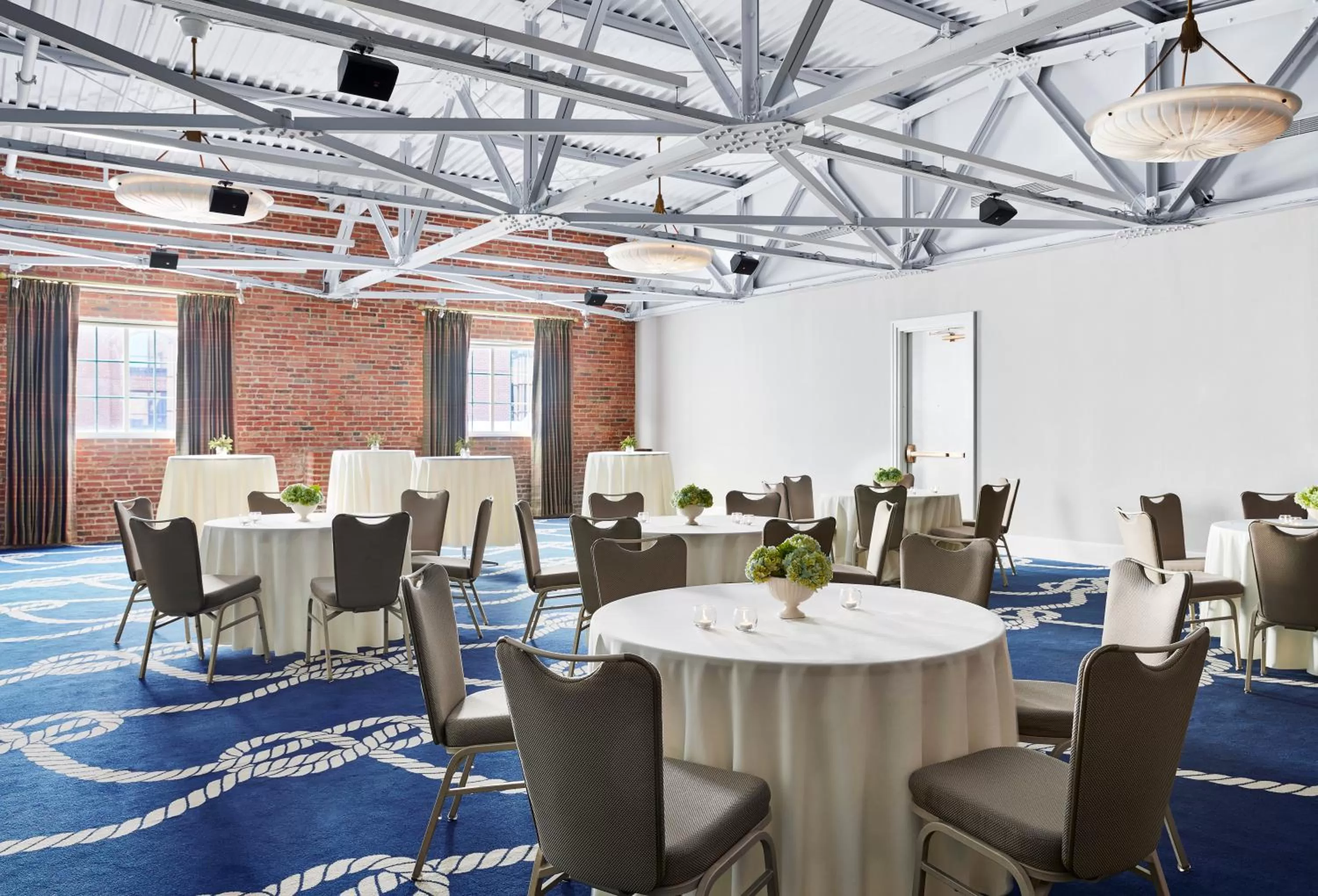 Business facilities in Graduate by Hilton Annapolis