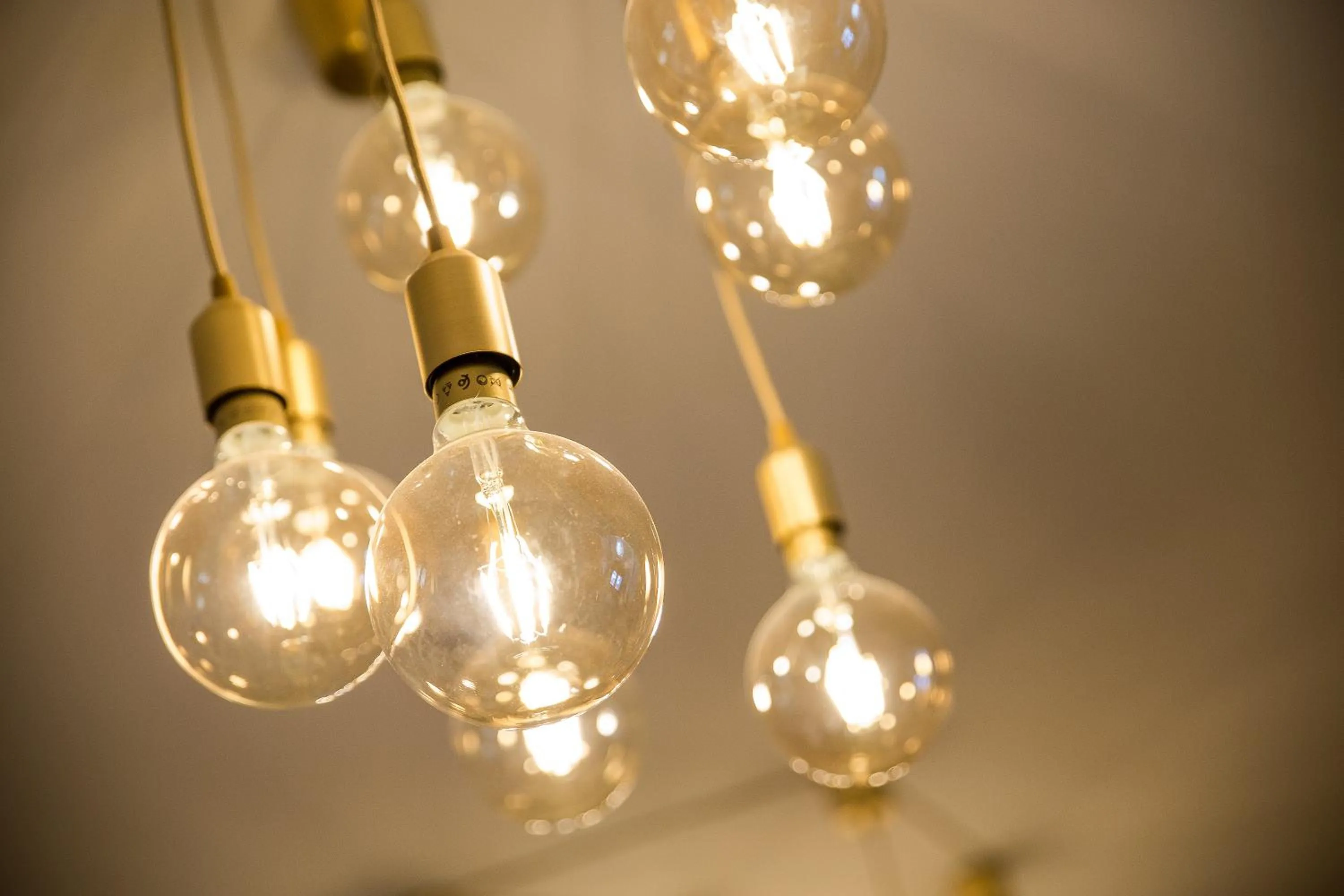 Decorative detail in City Hotell Avenyn