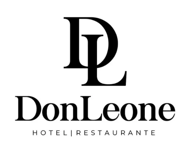 Property logo or sign, Property Logo/Sign in DON LEONE Hotel