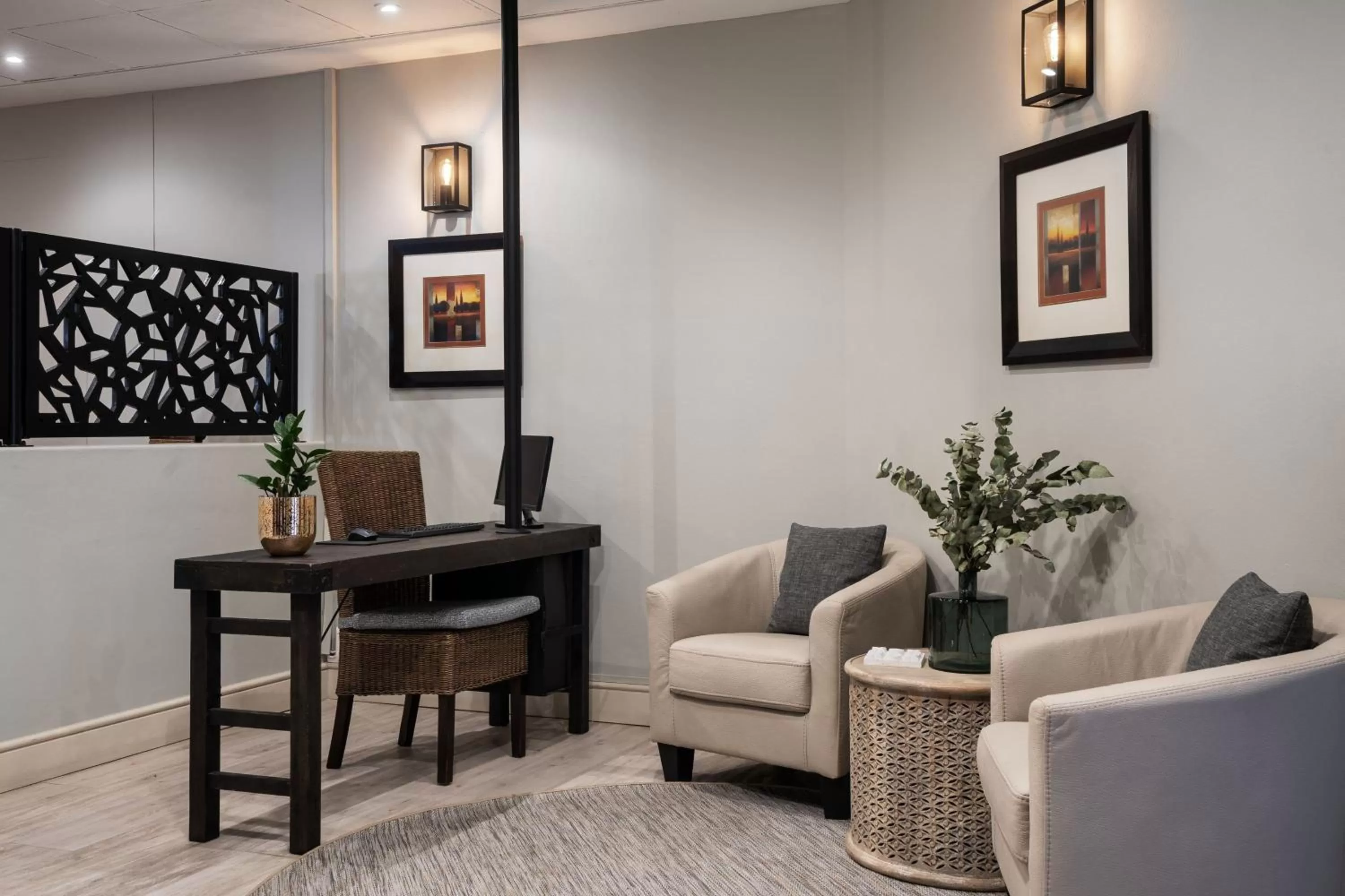 Meeting/conference room in Protea Hotel by Marriott Walvis Bay Indongo