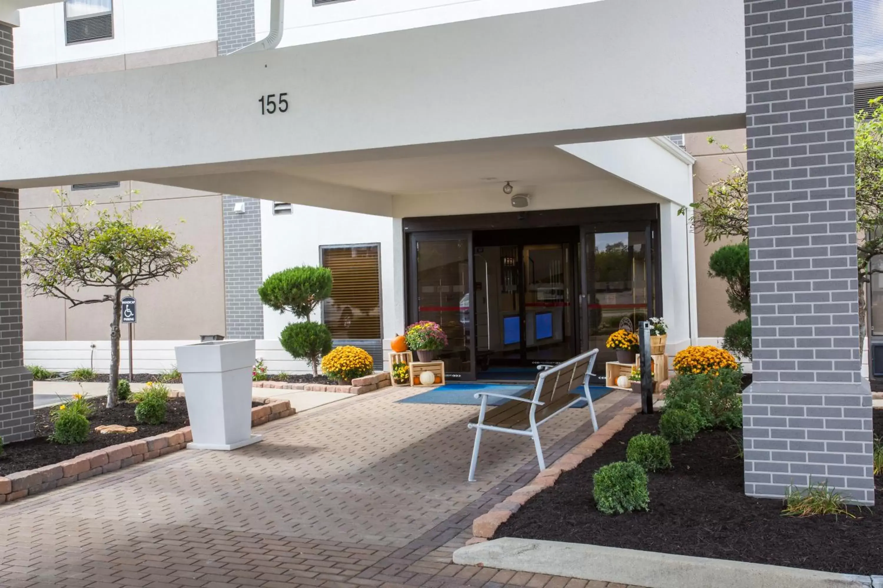 Holiday Inn Express Wilmington by IHG Holiday Inn Express Wilmington by IHG