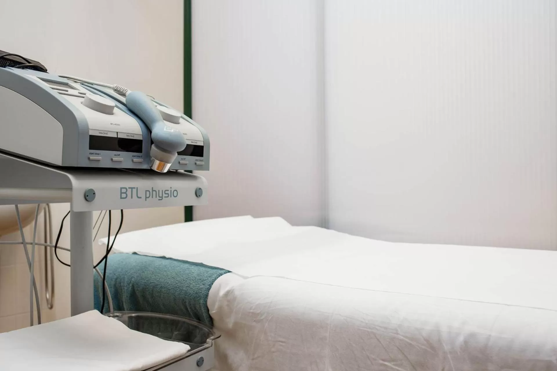 Spa and wellness centre/facilities in Spa Hotel Schlosspark