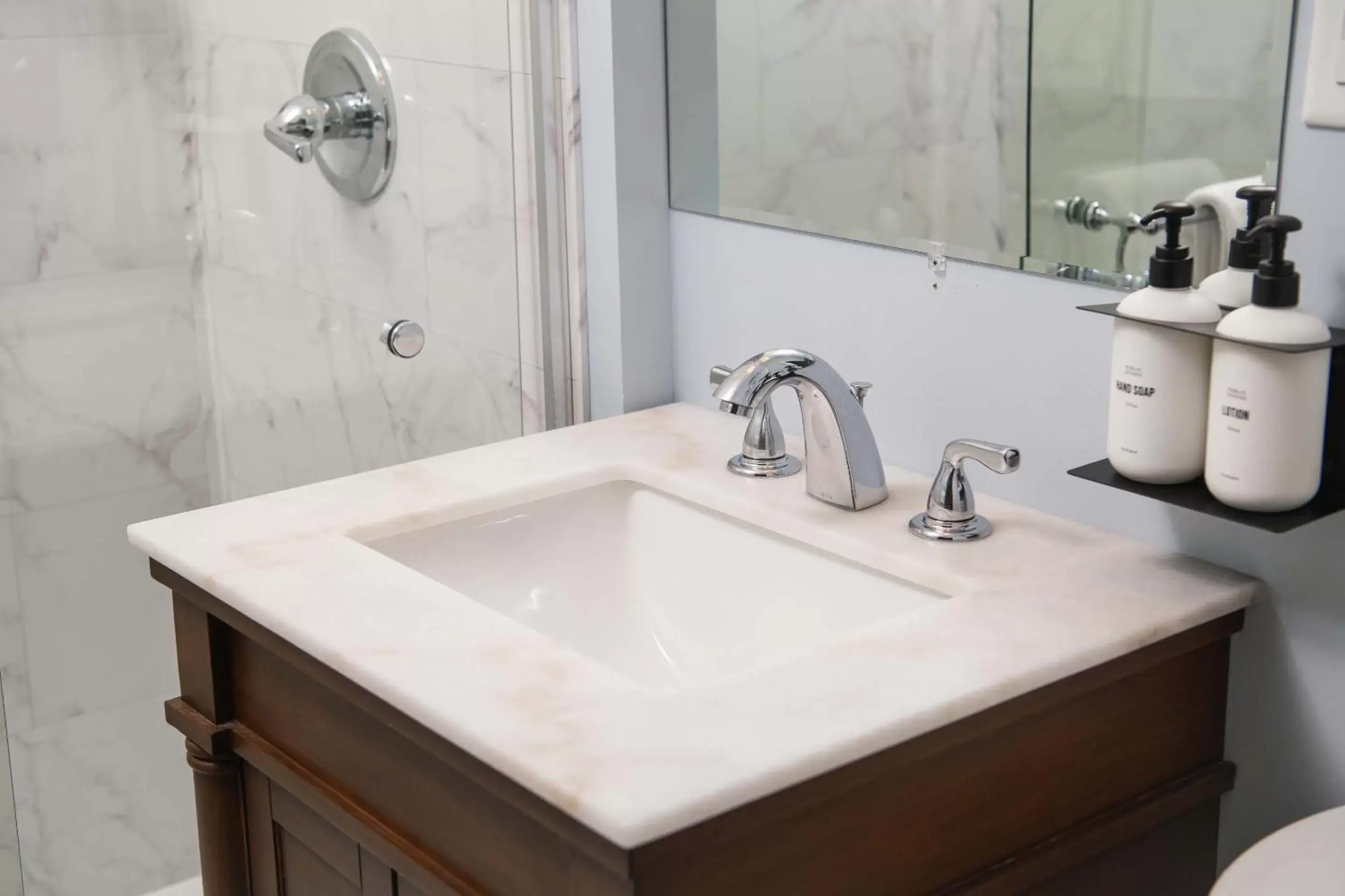 Standard Two Double in The Whitlock by The Lenox Collection Standard Two Double in The Whitlock by The Lenox Collection