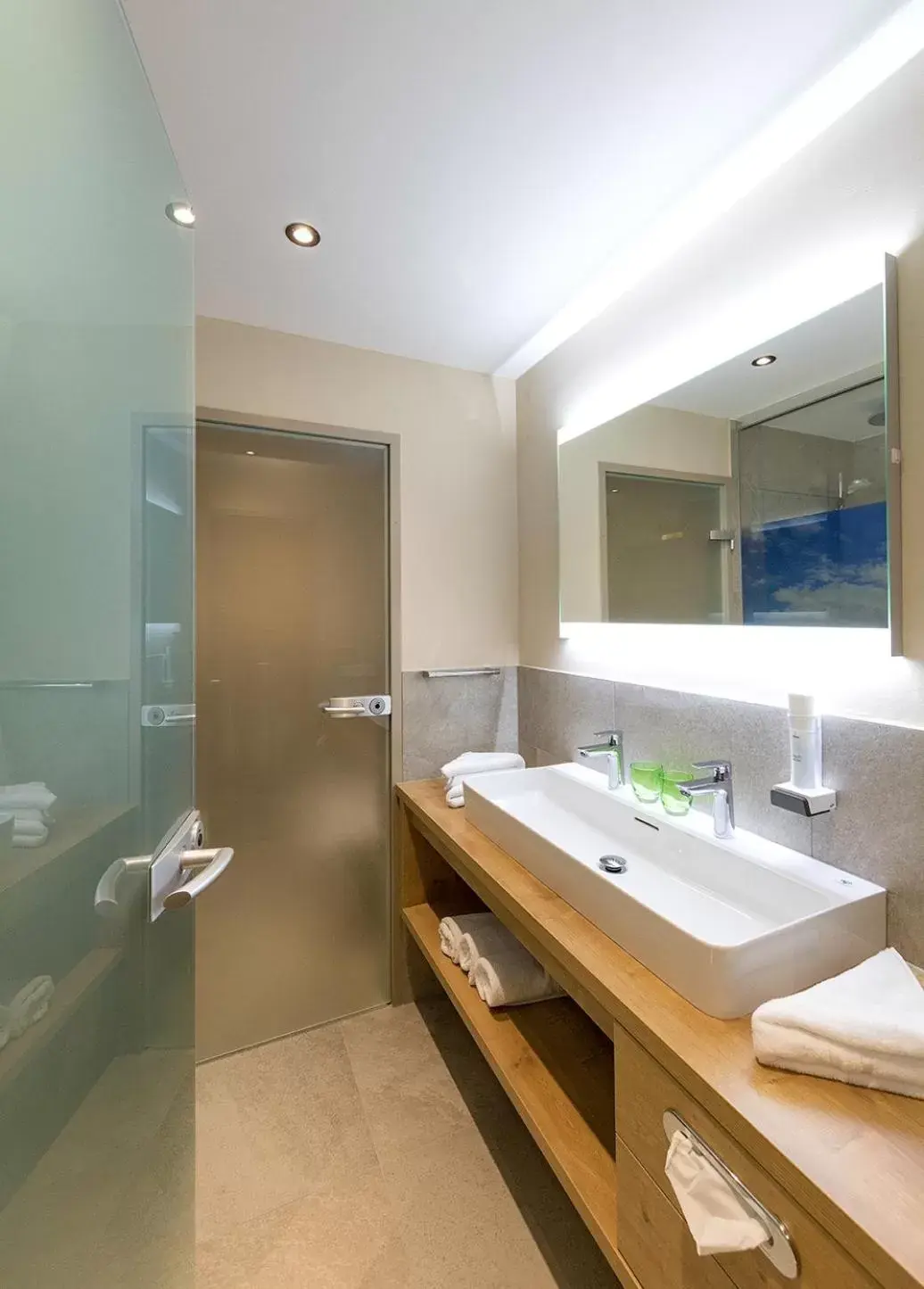 Deluxe Junior Suite in Hotel zum Hirschen Zell am See Deluxe Junior Suite in Hotel zum Hirschen Zell am See