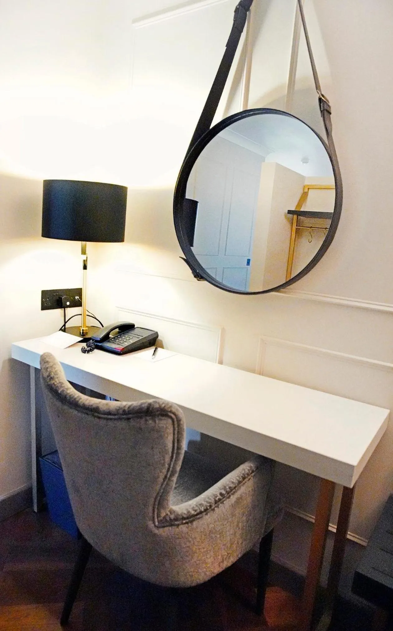 Bedroom in Denham Grove