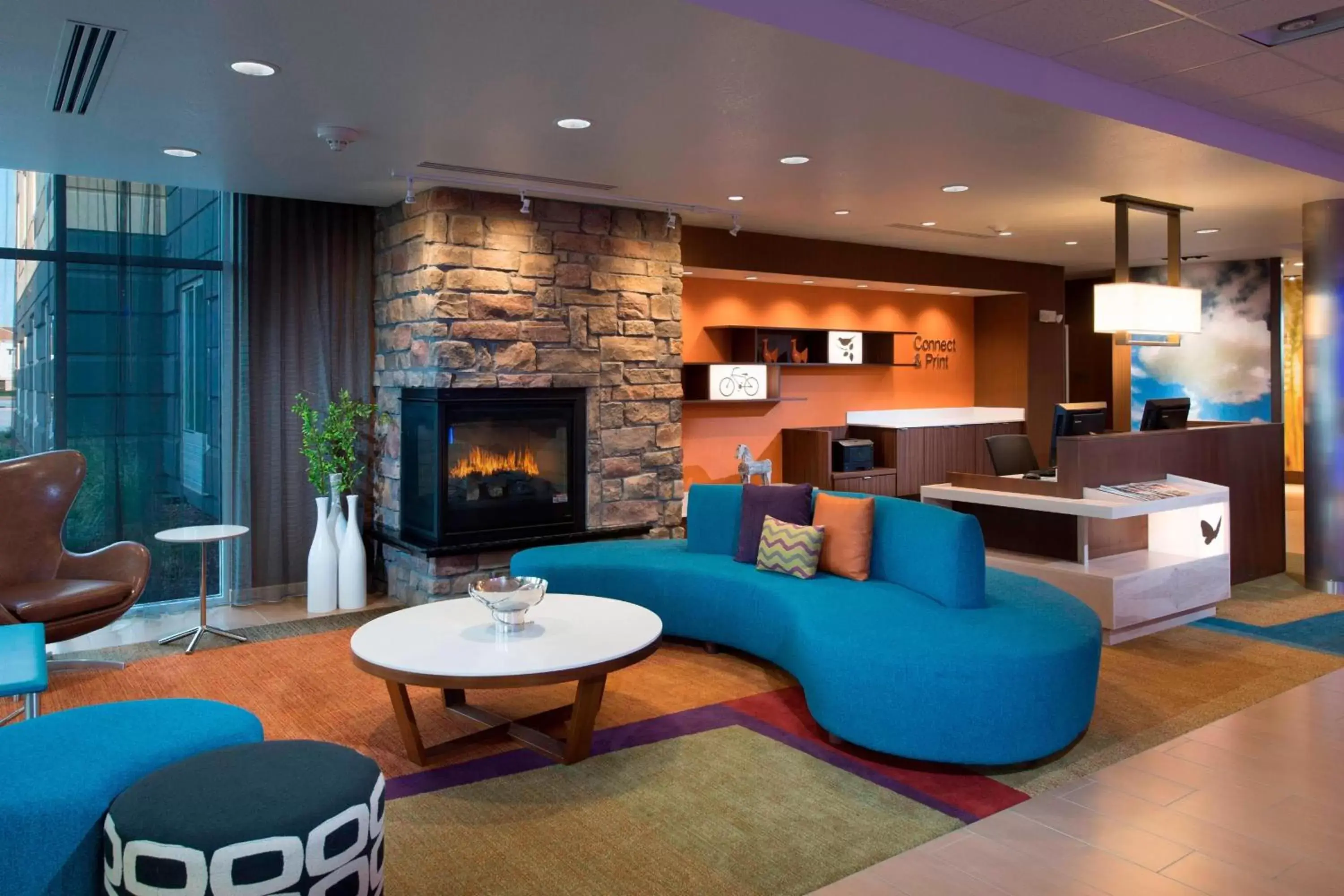 Fairfield Inn & Suites by Marriott Scottsbluff Fairfield Inn & Suites by Marriott Scottsbluff