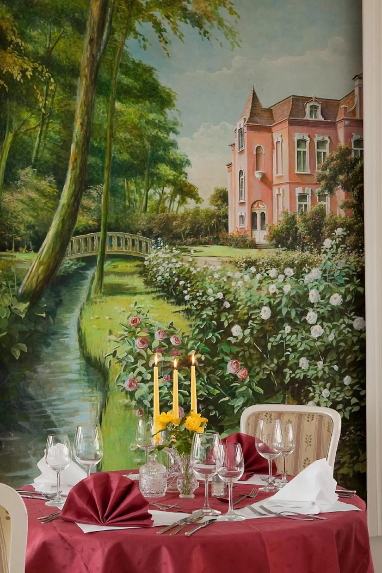 Other in Hotel Rosenhof