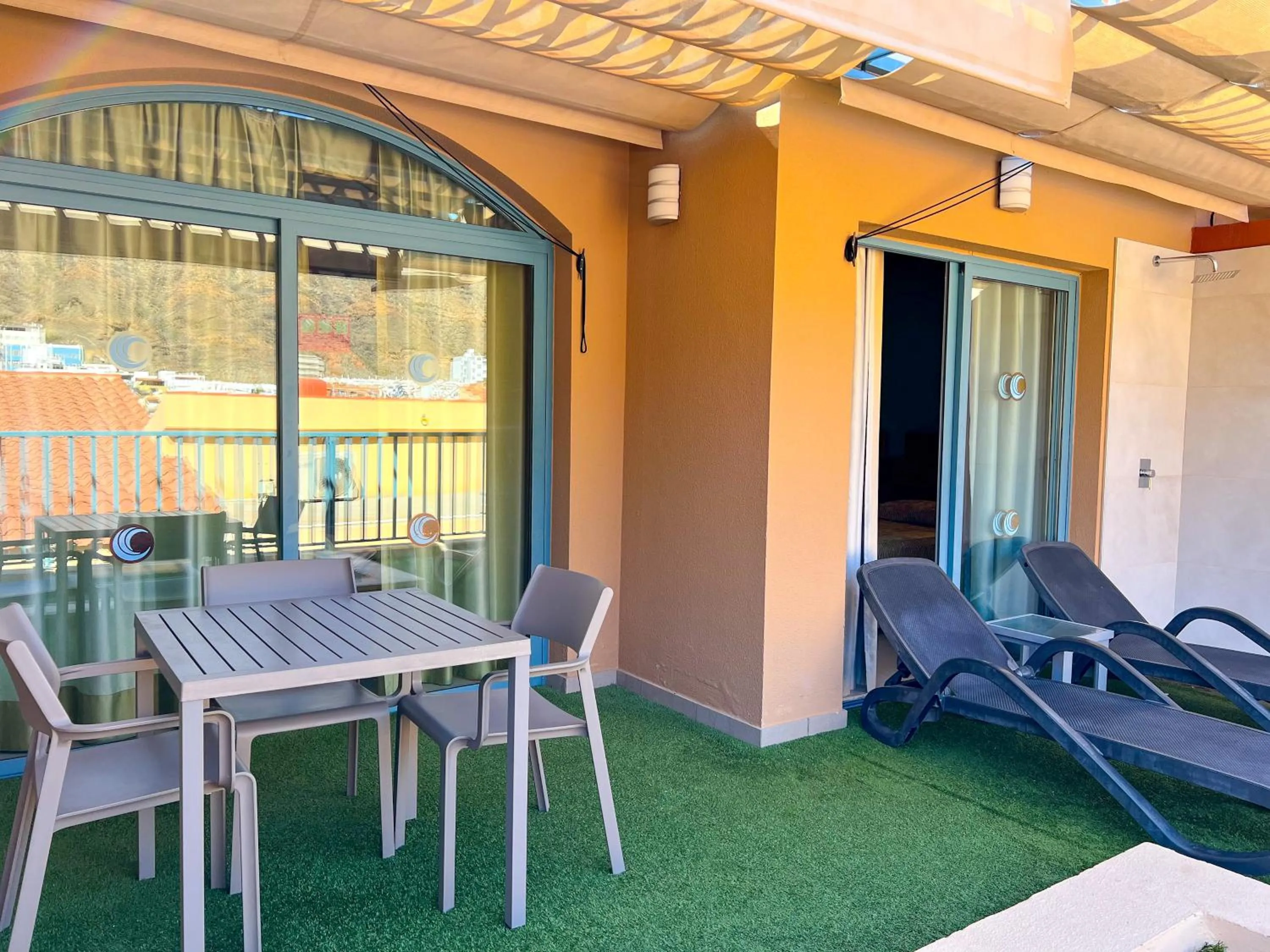 One Bedroom Apartment in Cordial Mogan Valle