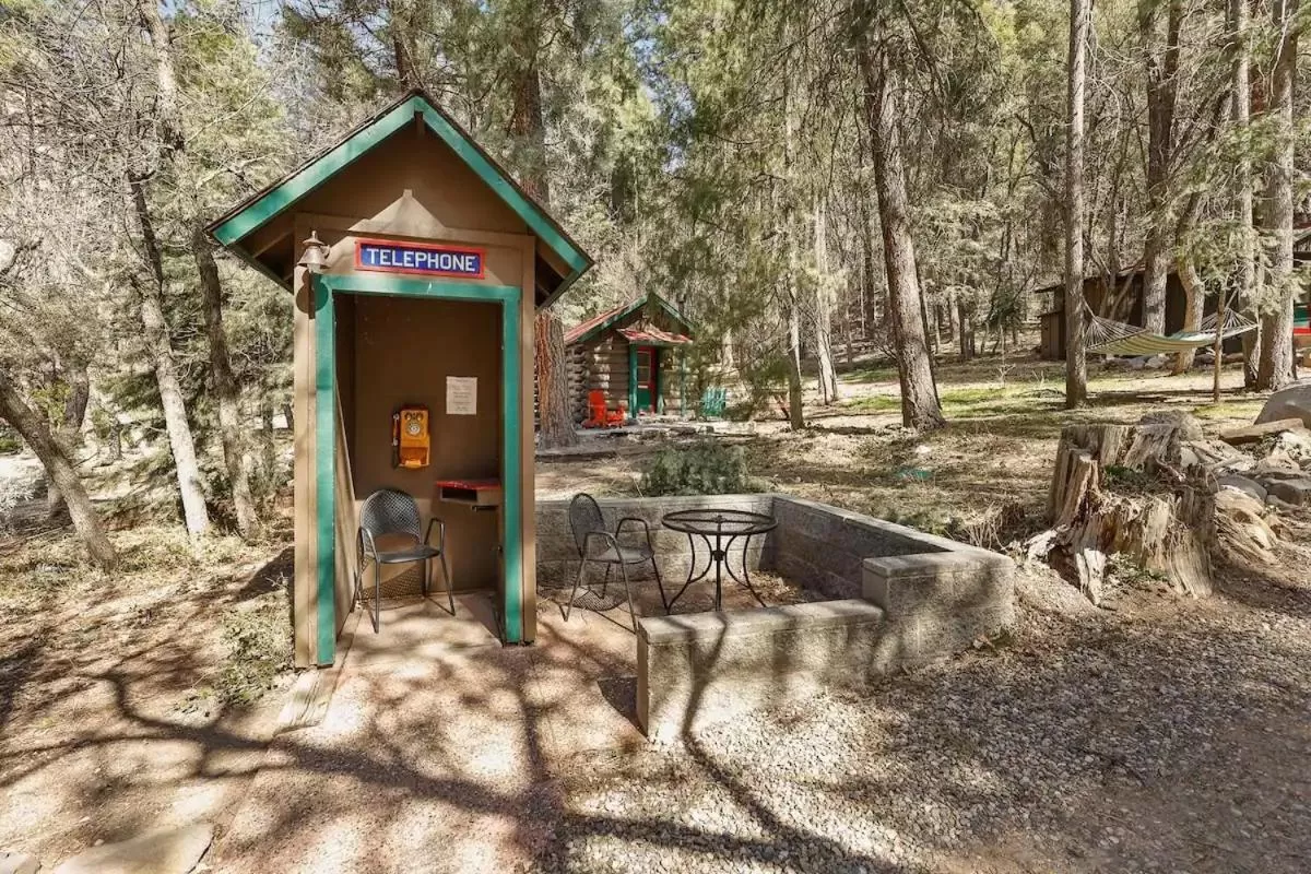 The Don Hoel Resort & Venue